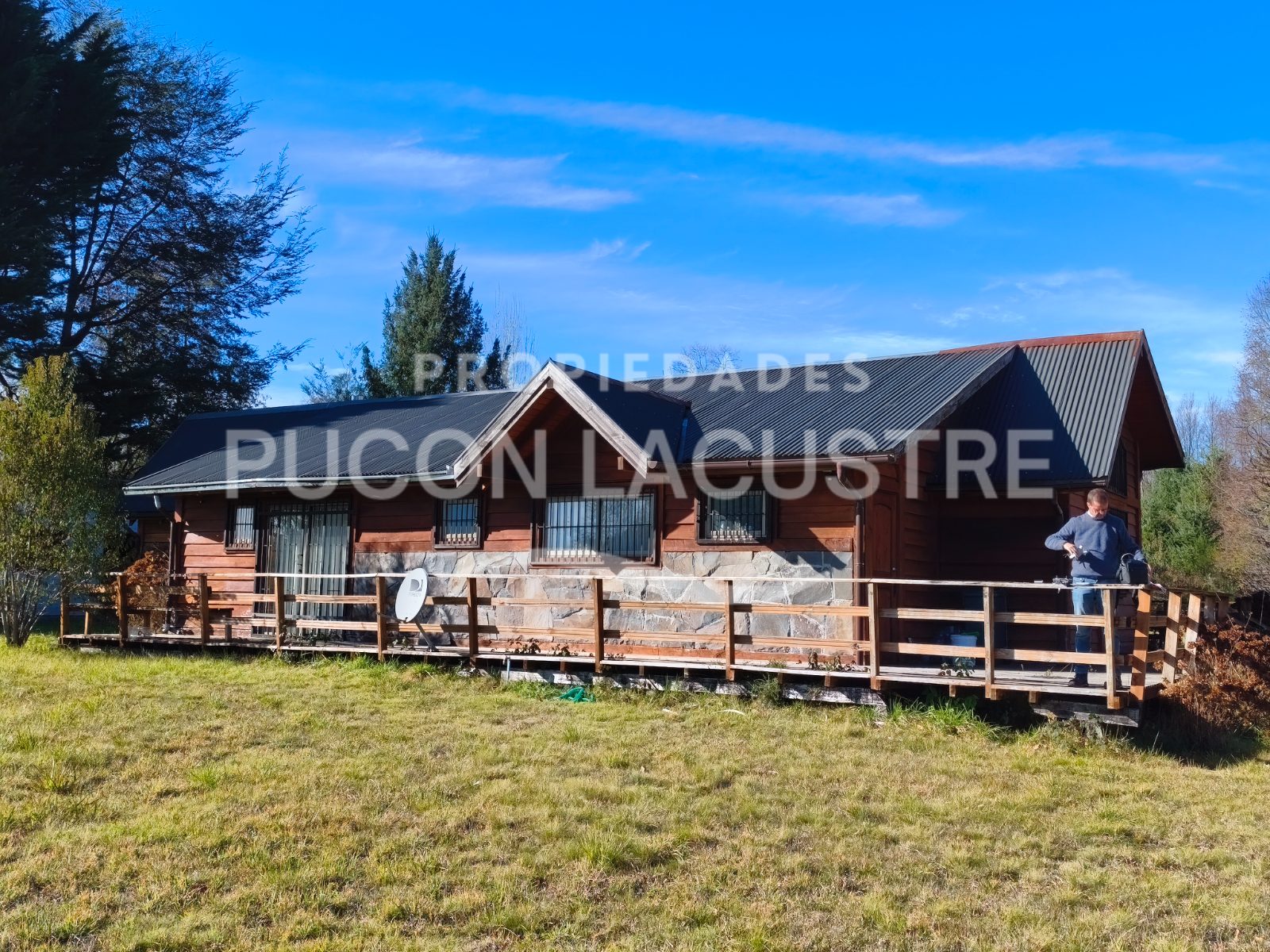 Casa en Venta en Villarrica miniatura 6