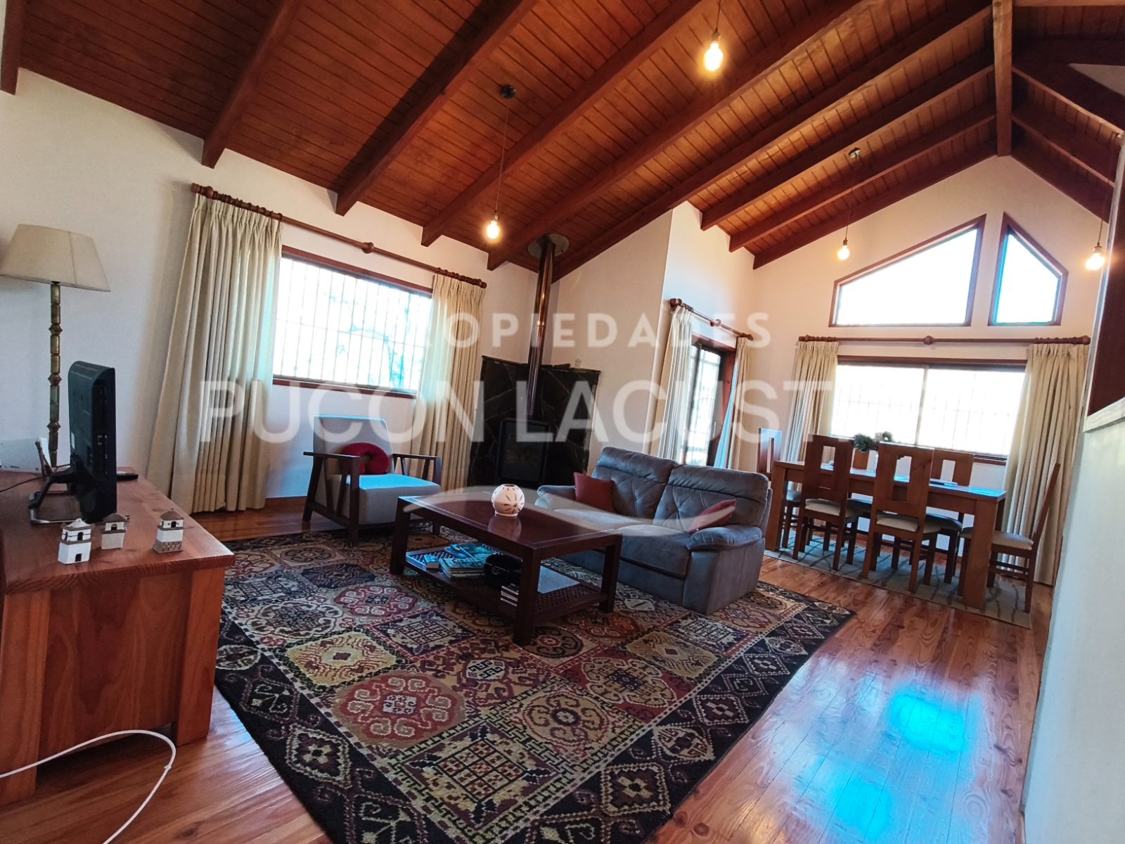 Casa en Venta en Villarrica miniatura 11
