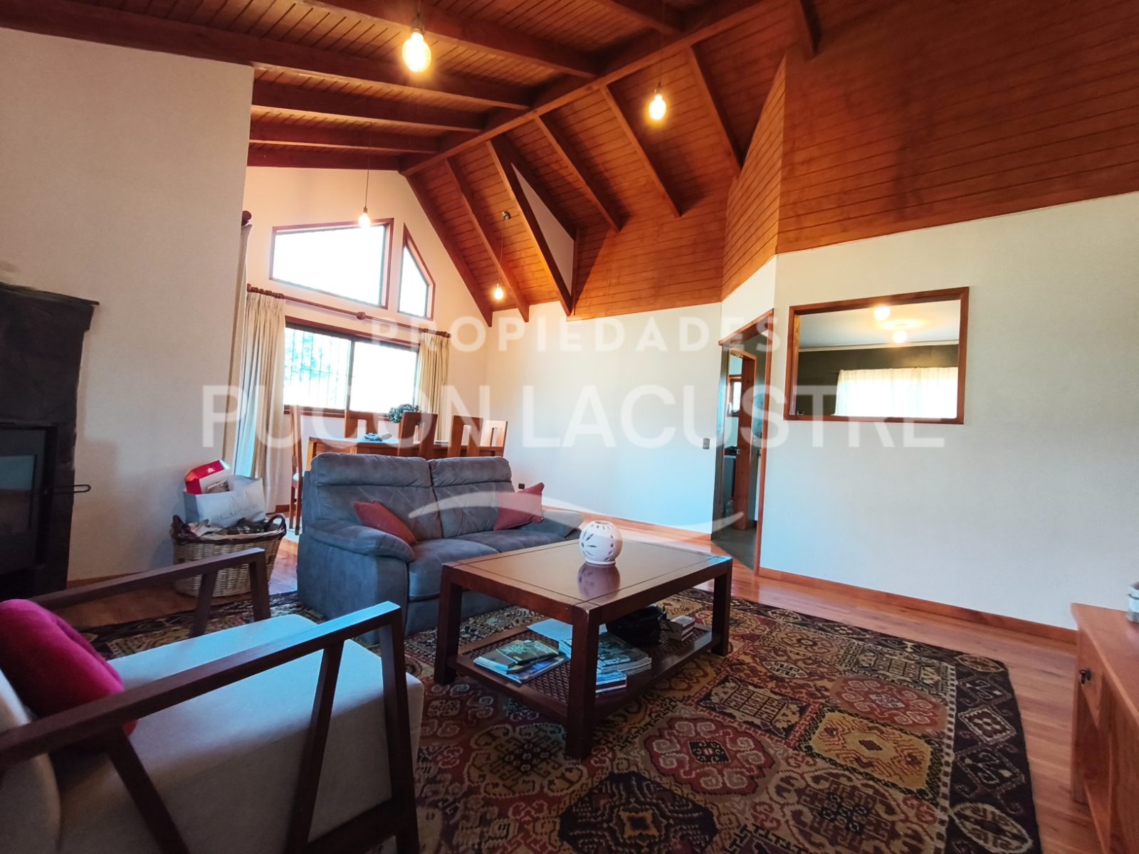 Casa en Venta en Villarrica miniatura 12
