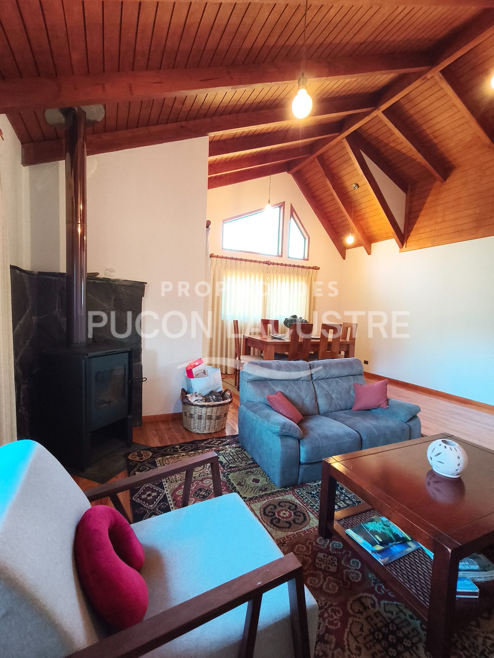 Casa en Venta en Villarrica miniatura 19