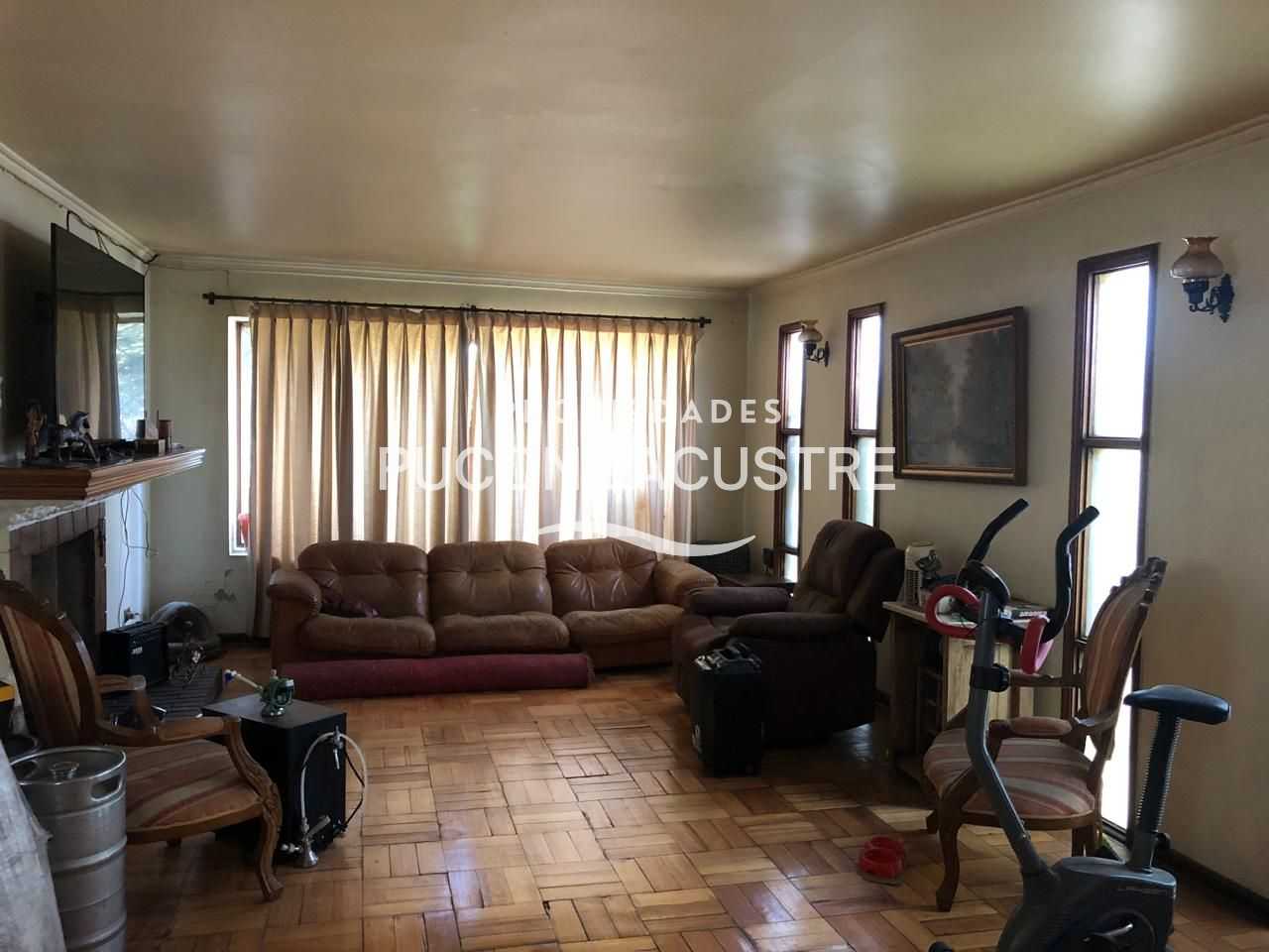 Casa en Venta en Pedro Aguirre Cerda — foto 1