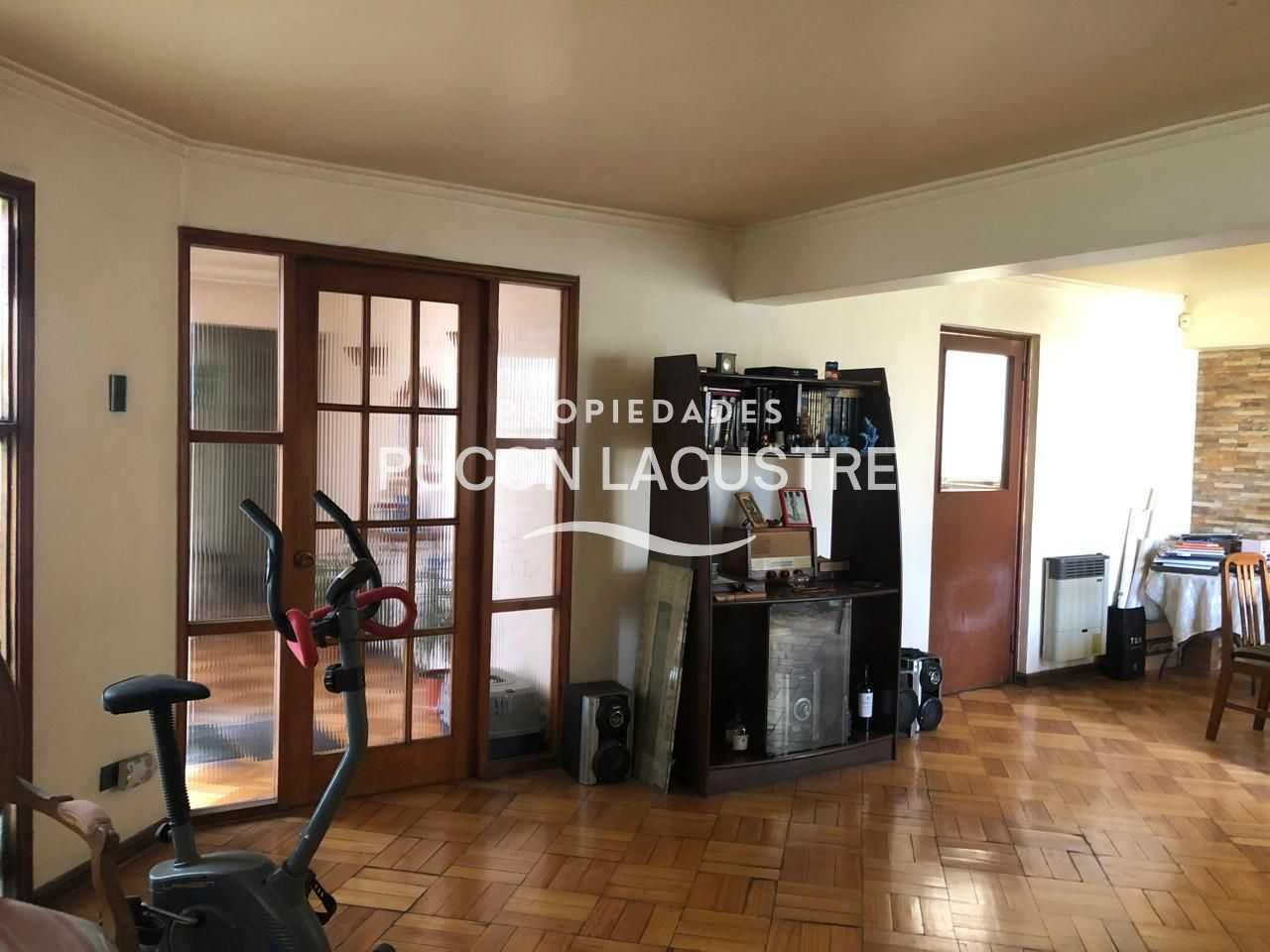 Casa en Venta en Pedro Aguirre Cerda miniatura 3
