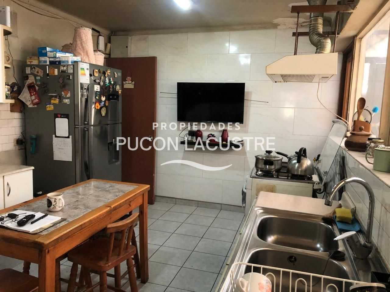 Casa en Venta en Pedro Aguirre Cerda miniatura 5