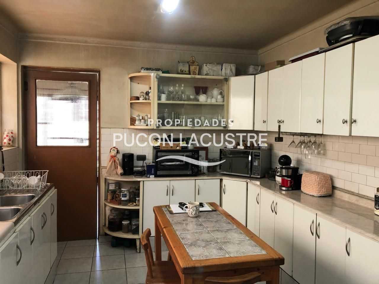 Casa en Venta en Pedro Aguirre Cerda miniatura 6