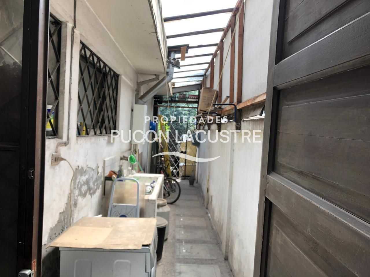 Casa en Venta en Pedro Aguirre Cerda miniatura 7