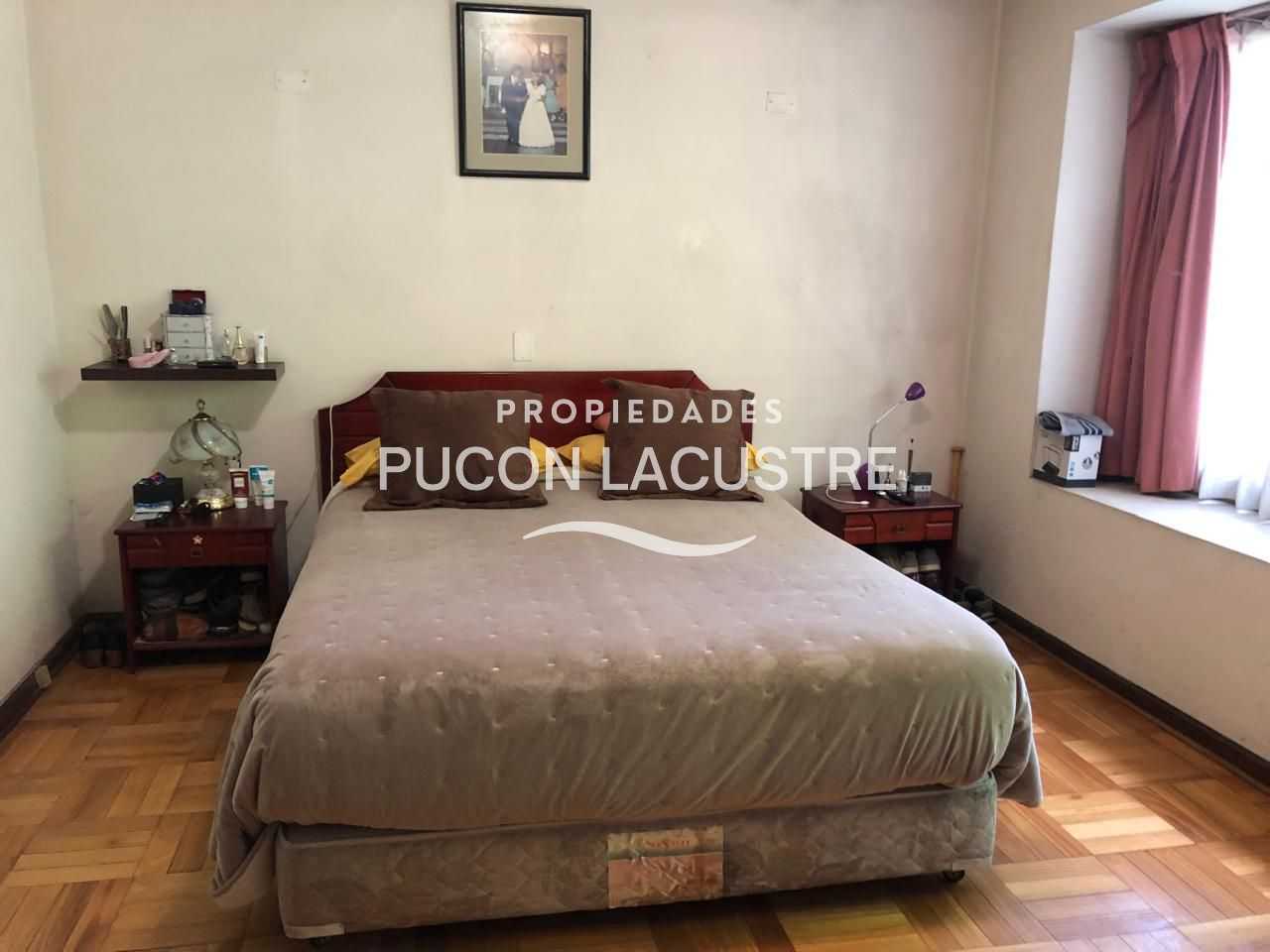 Casa en Venta en Pedro Aguirre Cerda miniatura 12