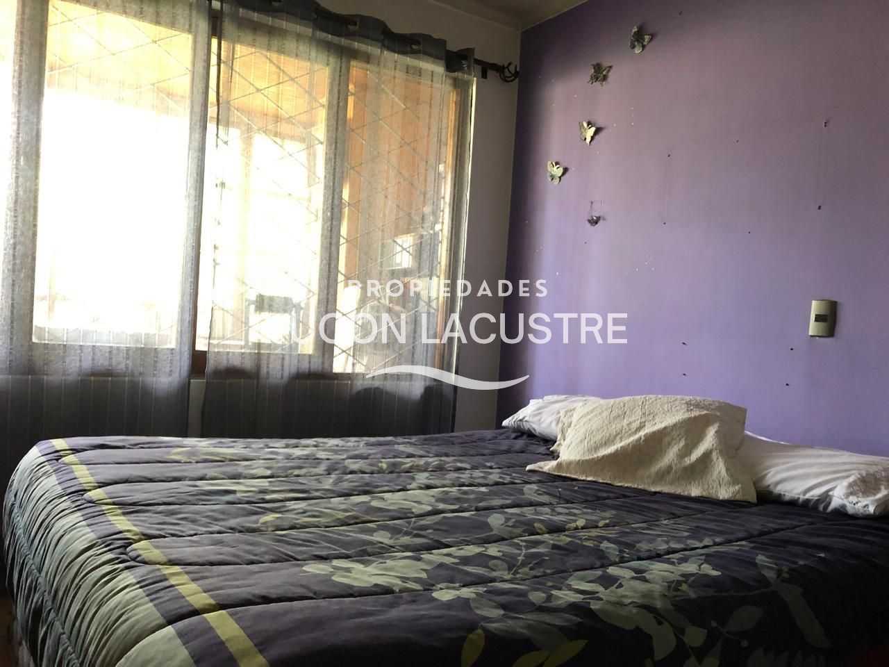 Casa en Venta en Pedro Aguirre Cerda miniatura 13