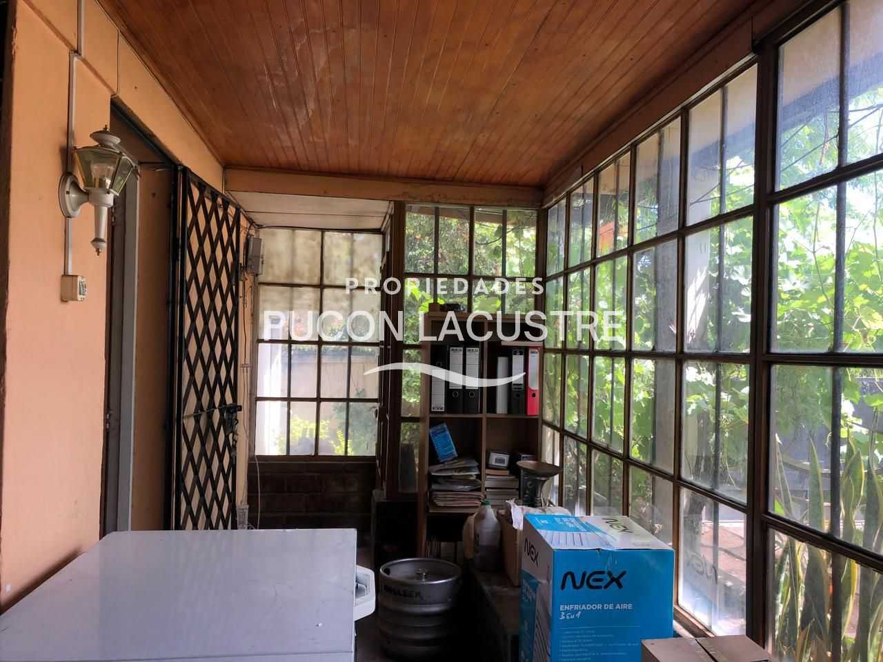 Casa en Venta en Pedro Aguirre Cerda miniatura 15