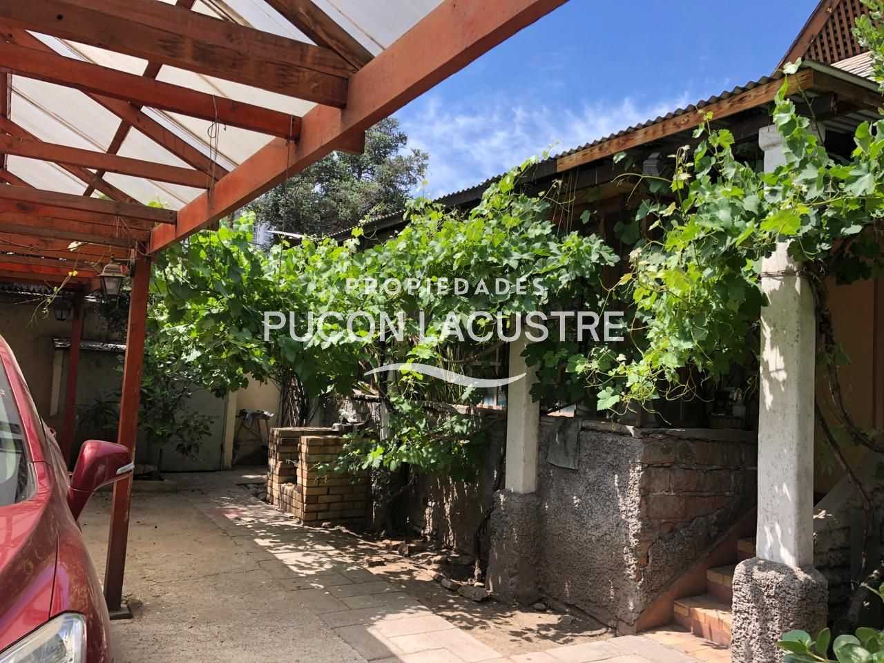Casa en Venta en Pedro Aguirre Cerda miniatura 18