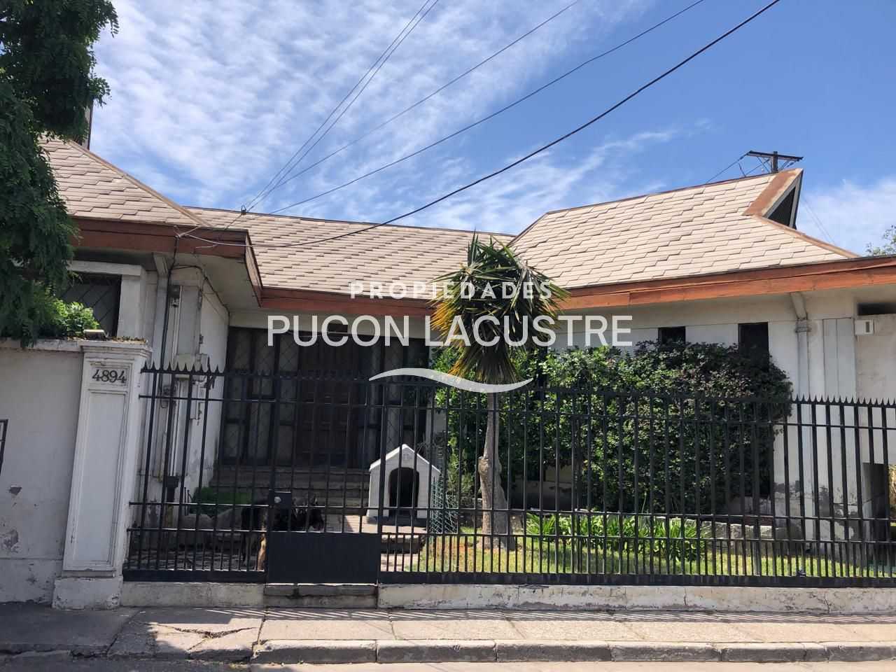 Casa en Venta en Pedro Aguirre Cerda miniatura 20