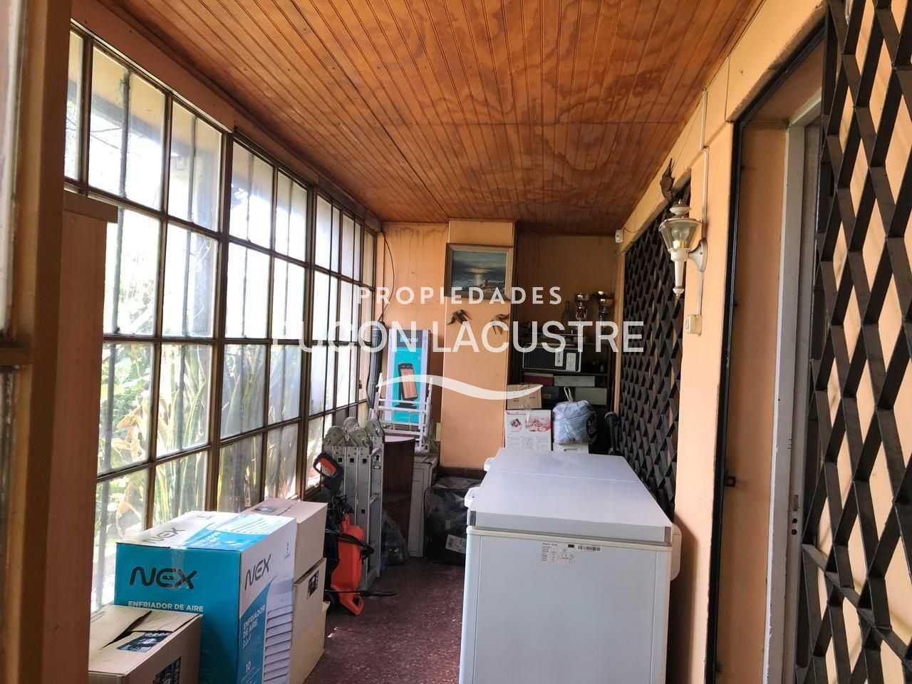 Casa en Venta en Pedro Aguirre Cerda miniatura 21