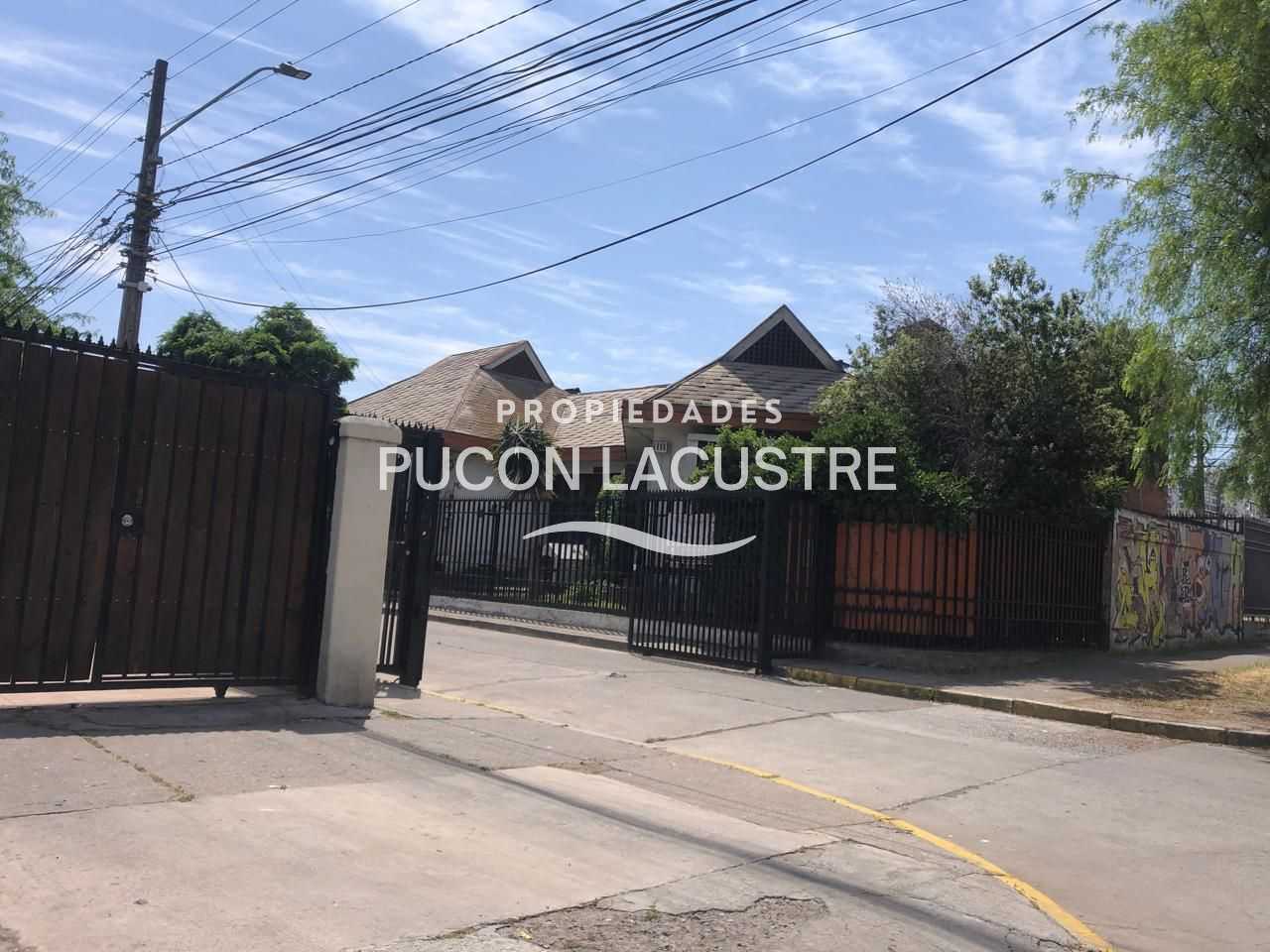 Casa en Venta en Pedro Aguirre Cerda miniatura 25