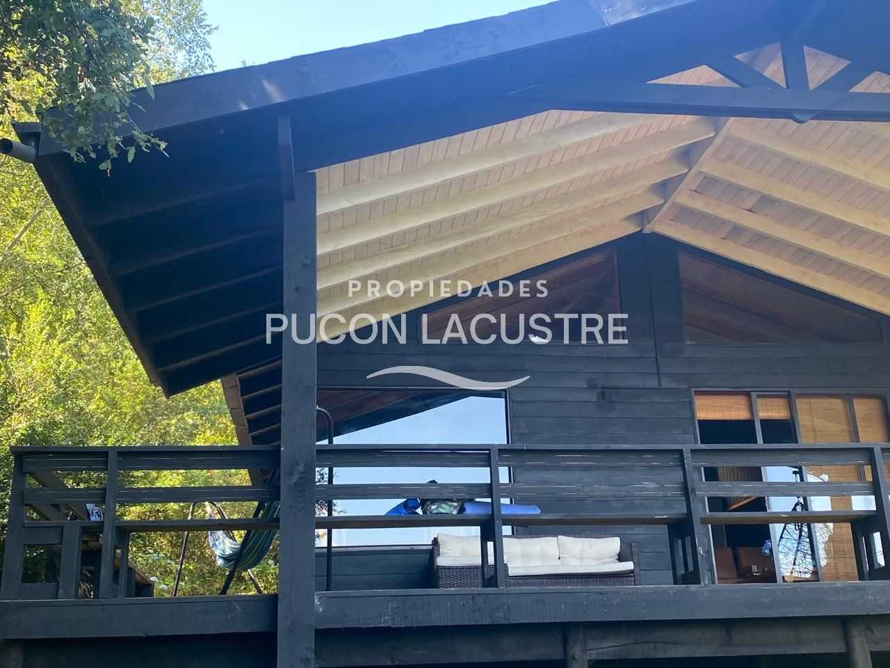 Casa en Venta en Pucón miniatura 2