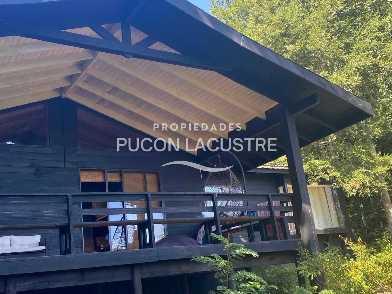 Casa en Venta en Pucón miniatura 3