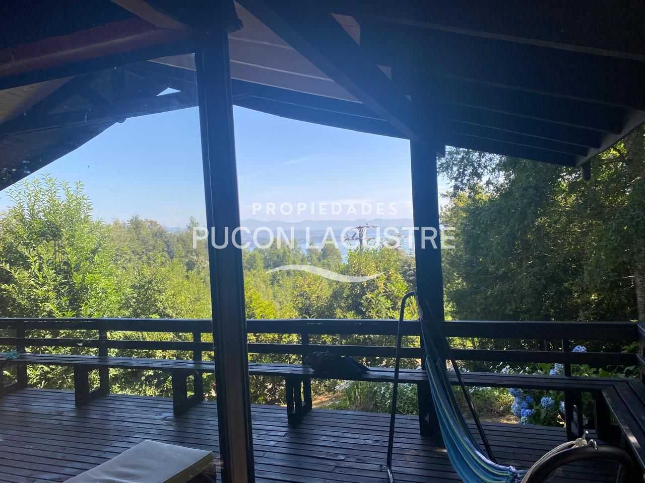 Casa en Venta en Pucón miniatura 4