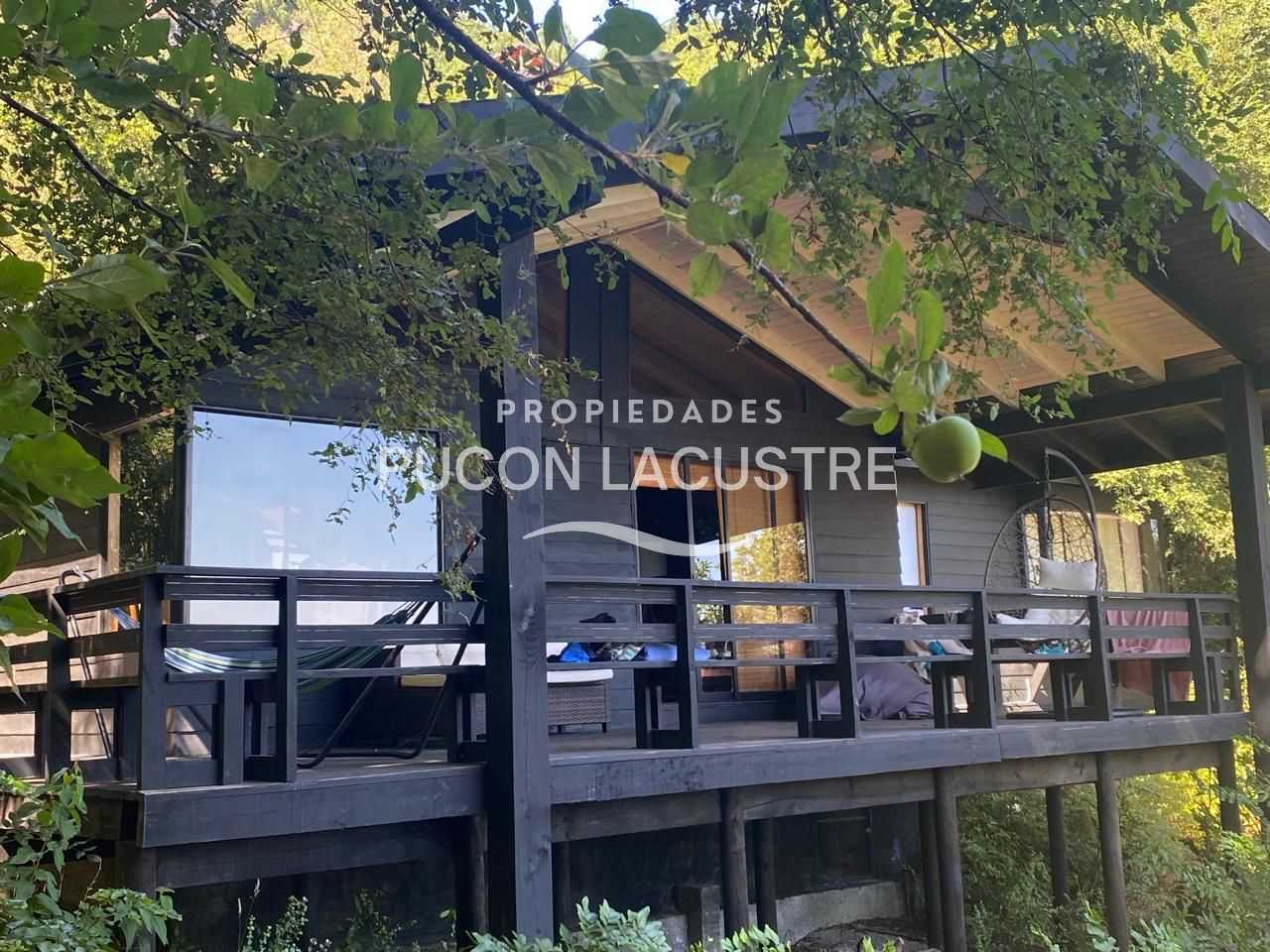Casa en Venta en Pucón miniatura 5