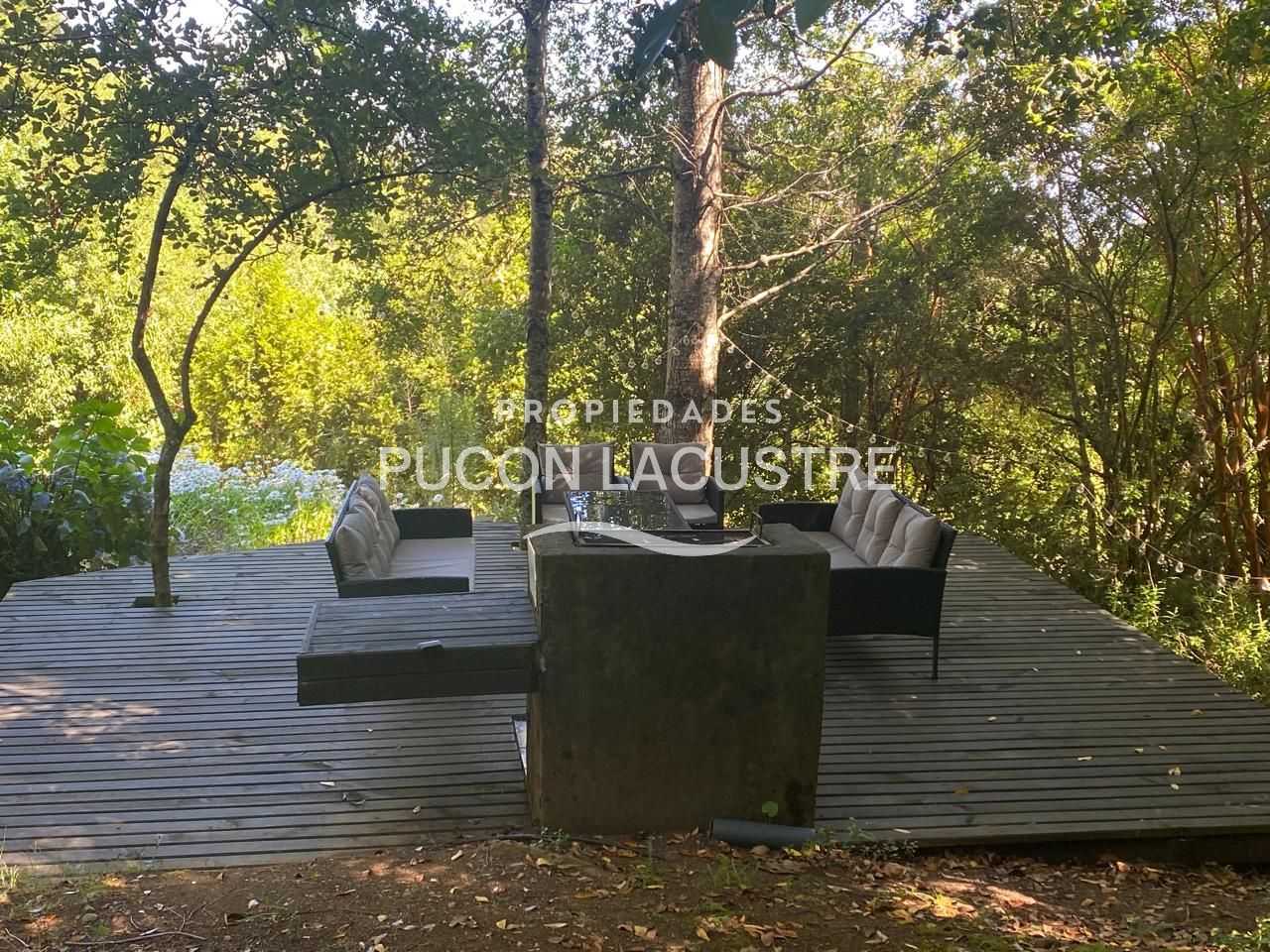 Casa en Venta en Pucón miniatura 6