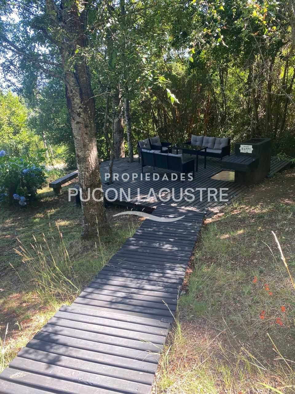 Casa en Venta en Pucón miniatura 8