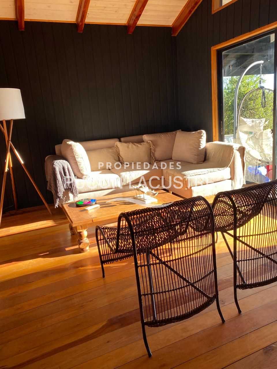 Casa en Venta en Pucón miniatura 9