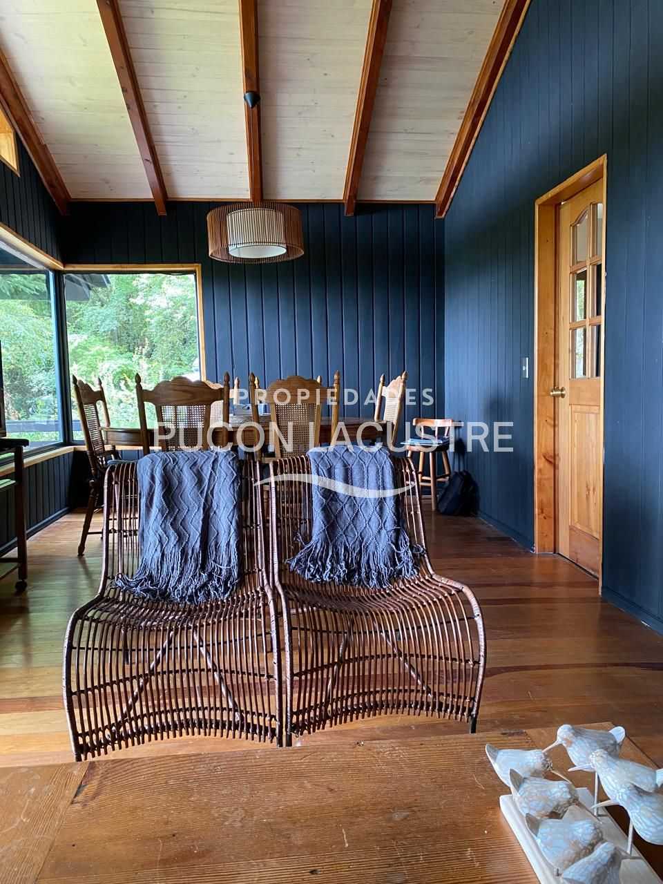 Casa en Venta en Pucón miniatura 10