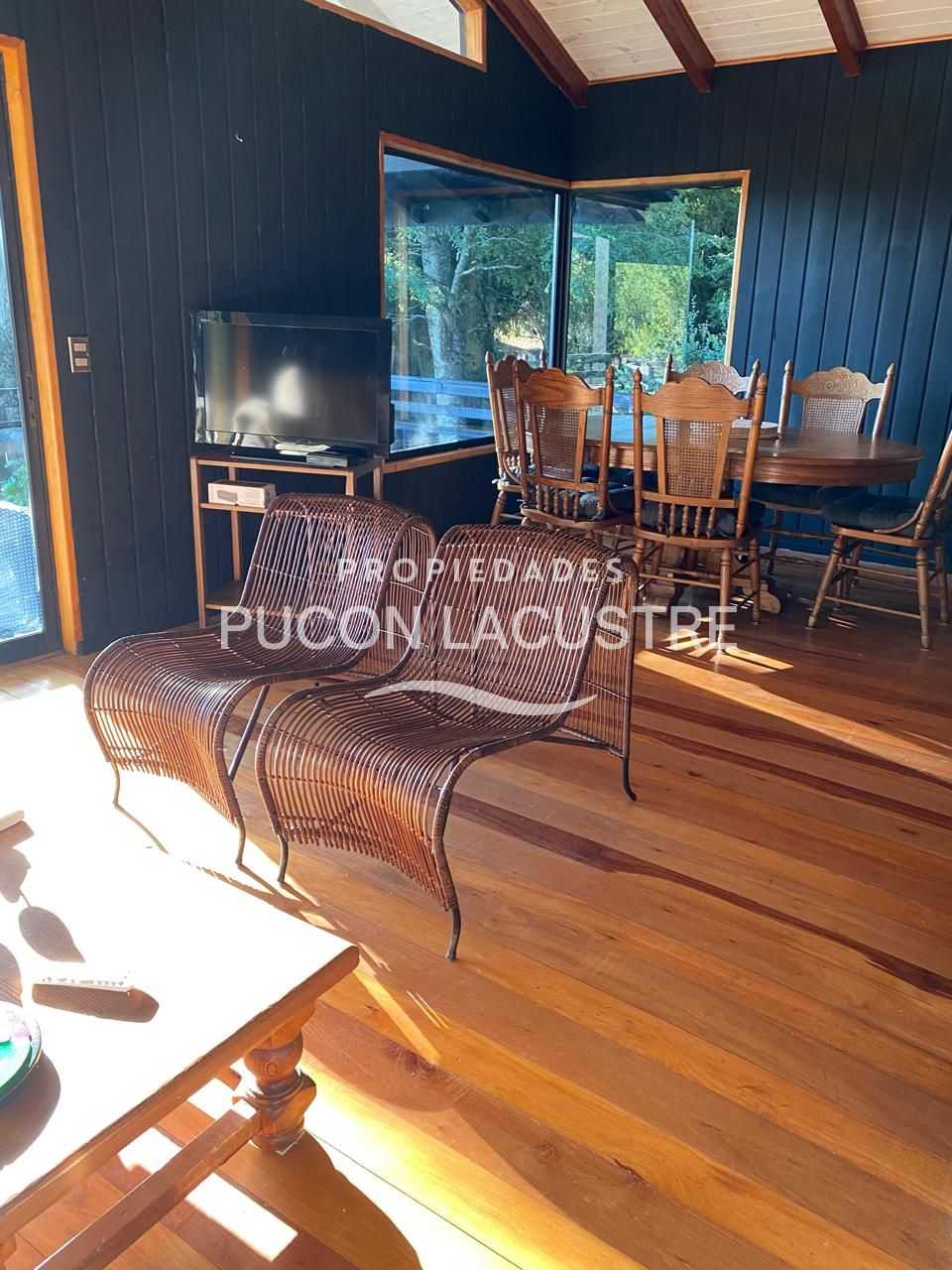 Casa en Venta en Pucón miniatura 11