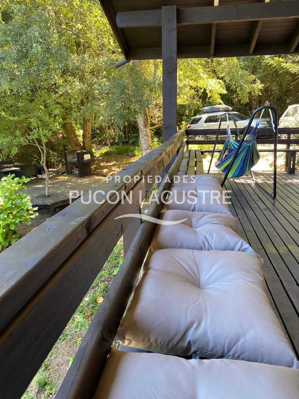 Casa en Venta en Pucón miniatura 12