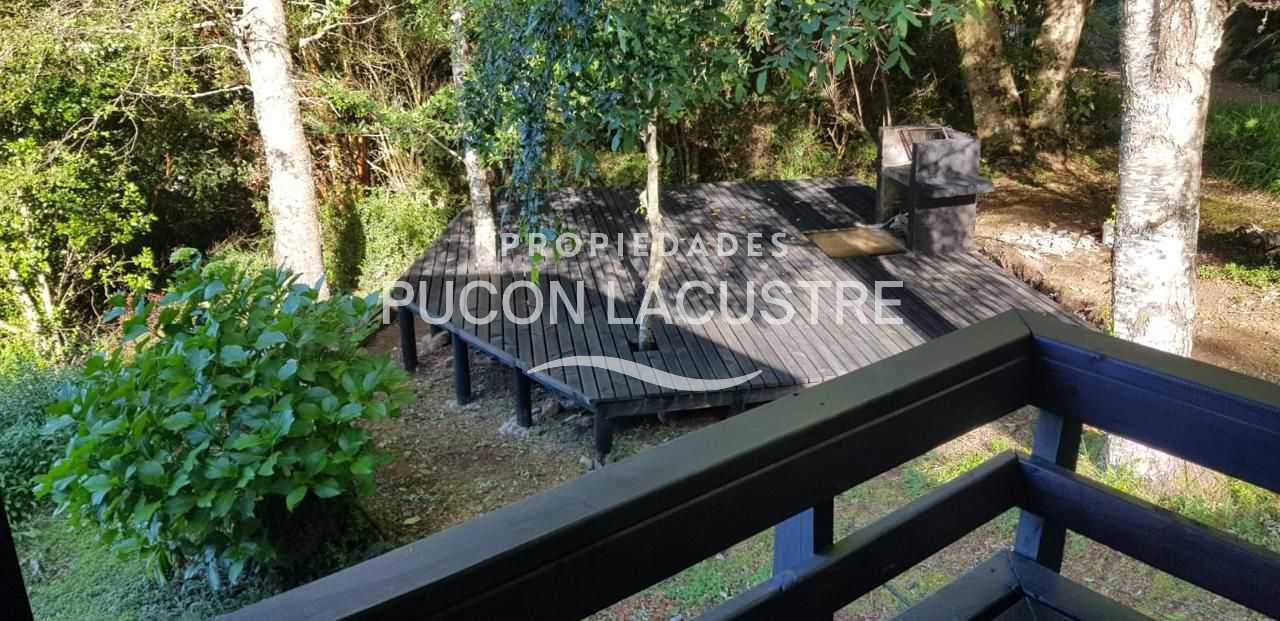 Casa en Venta en Pucón miniatura 14