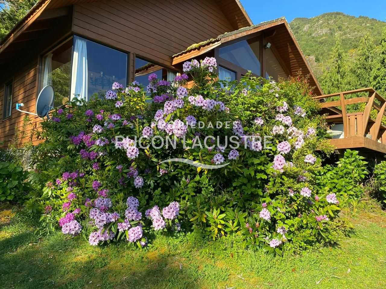 Casa en Venta en Pucón miniatura 17