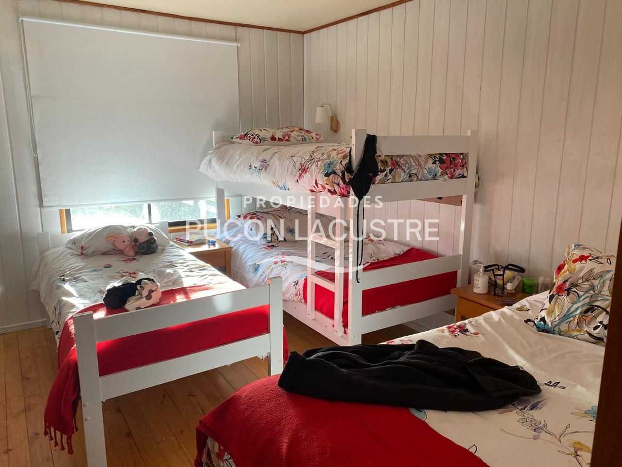 Casa en Venta en Pucón miniatura 20
