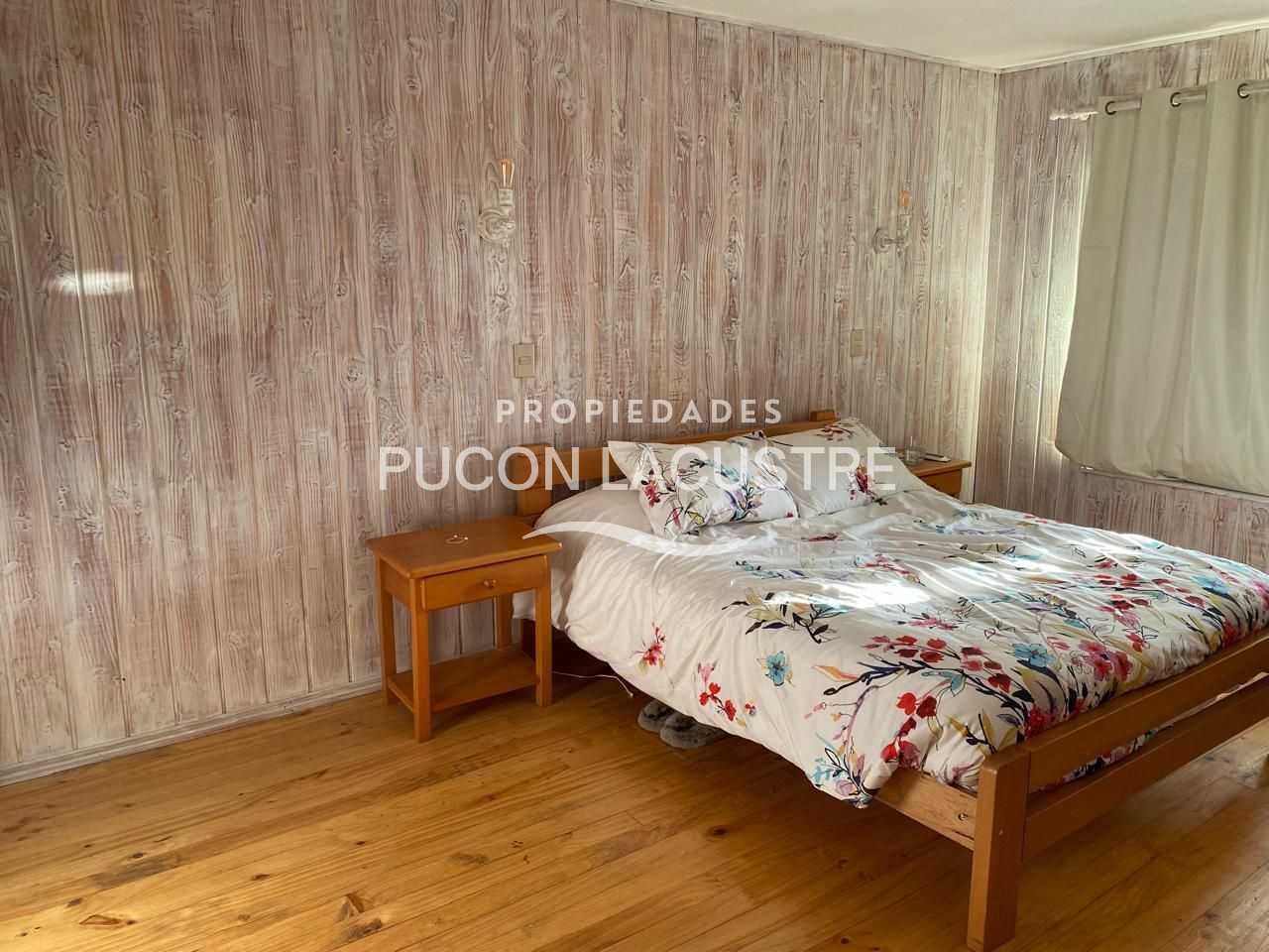 Casa en Venta en Pucón miniatura 21