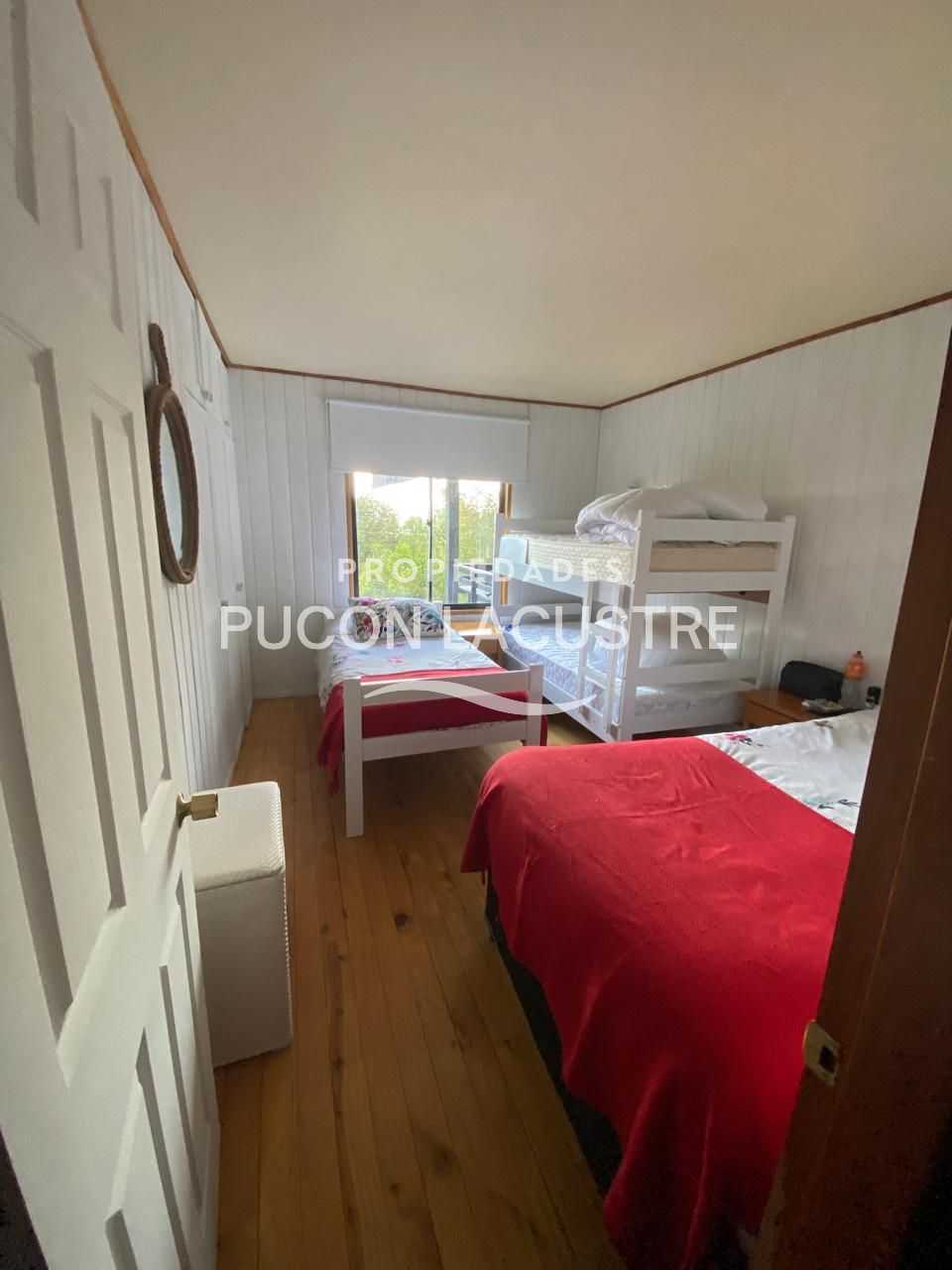 Casa en Venta en Pucón miniatura 22