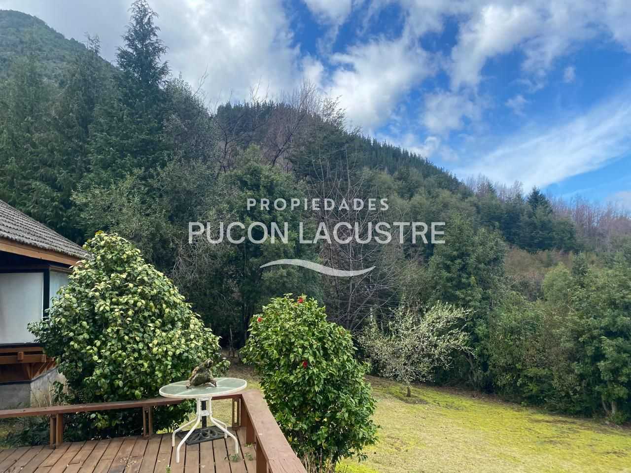 Casa en Venta en Pucón miniatura 23