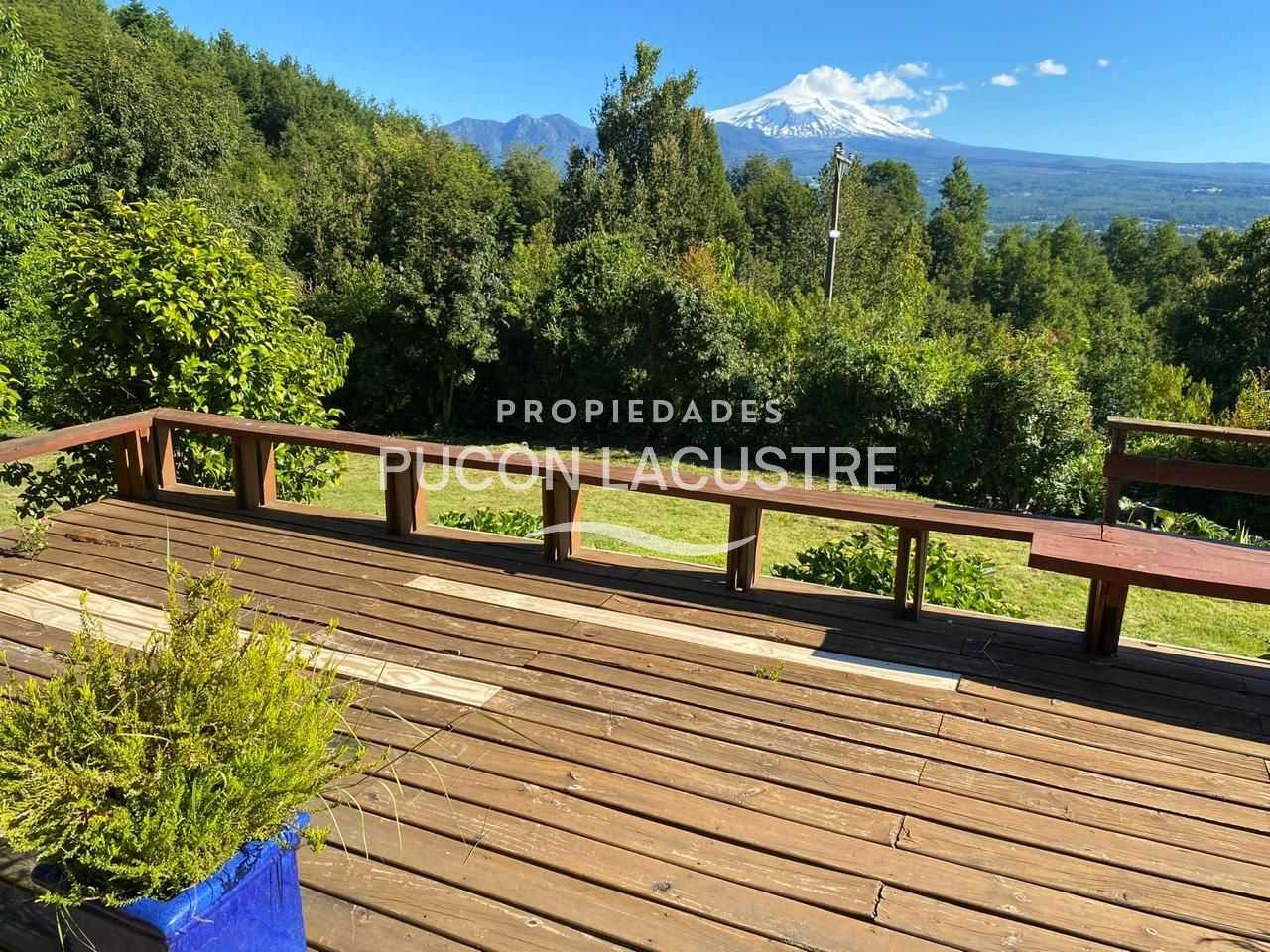 Casa en Venta en Pucón miniatura 27