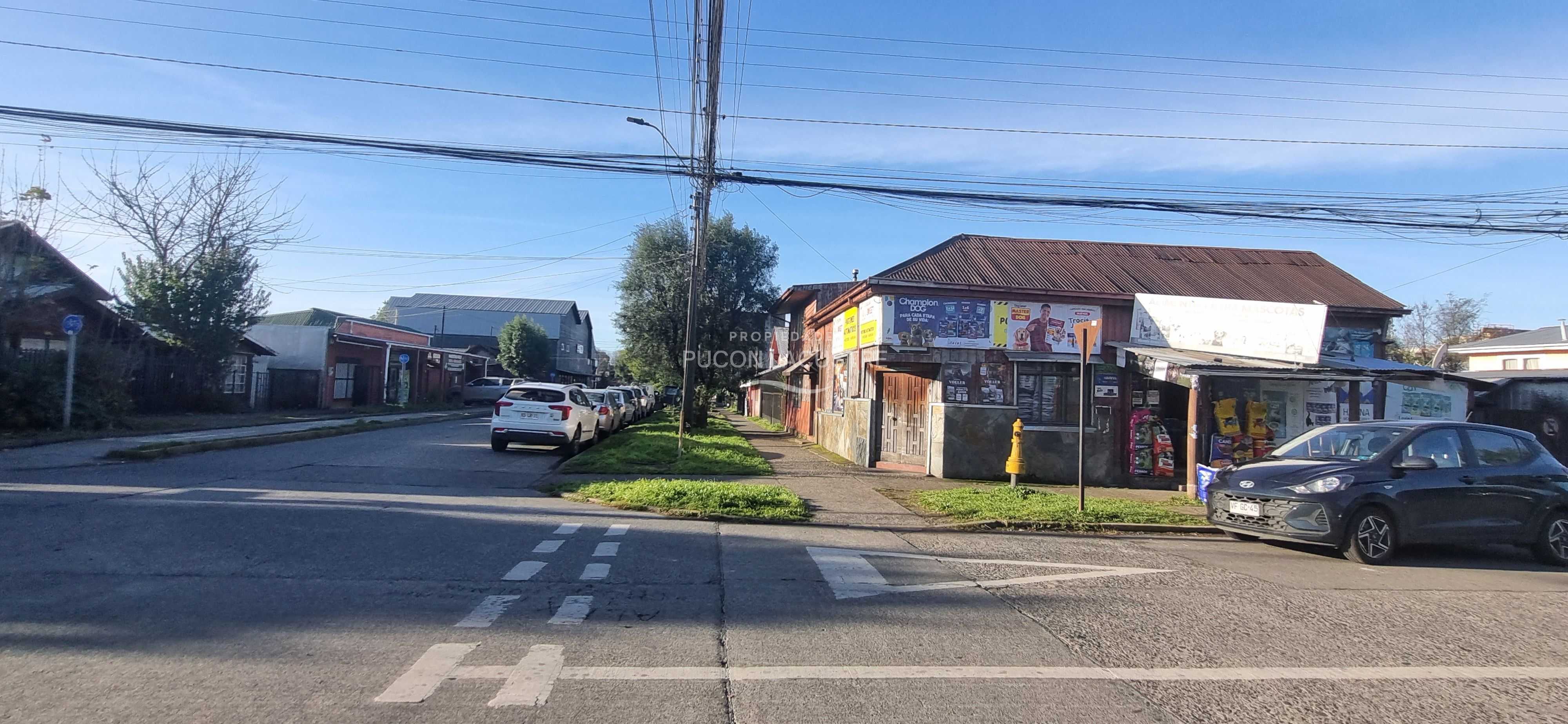 Terreno en Venta en Villarrica miniatura 2