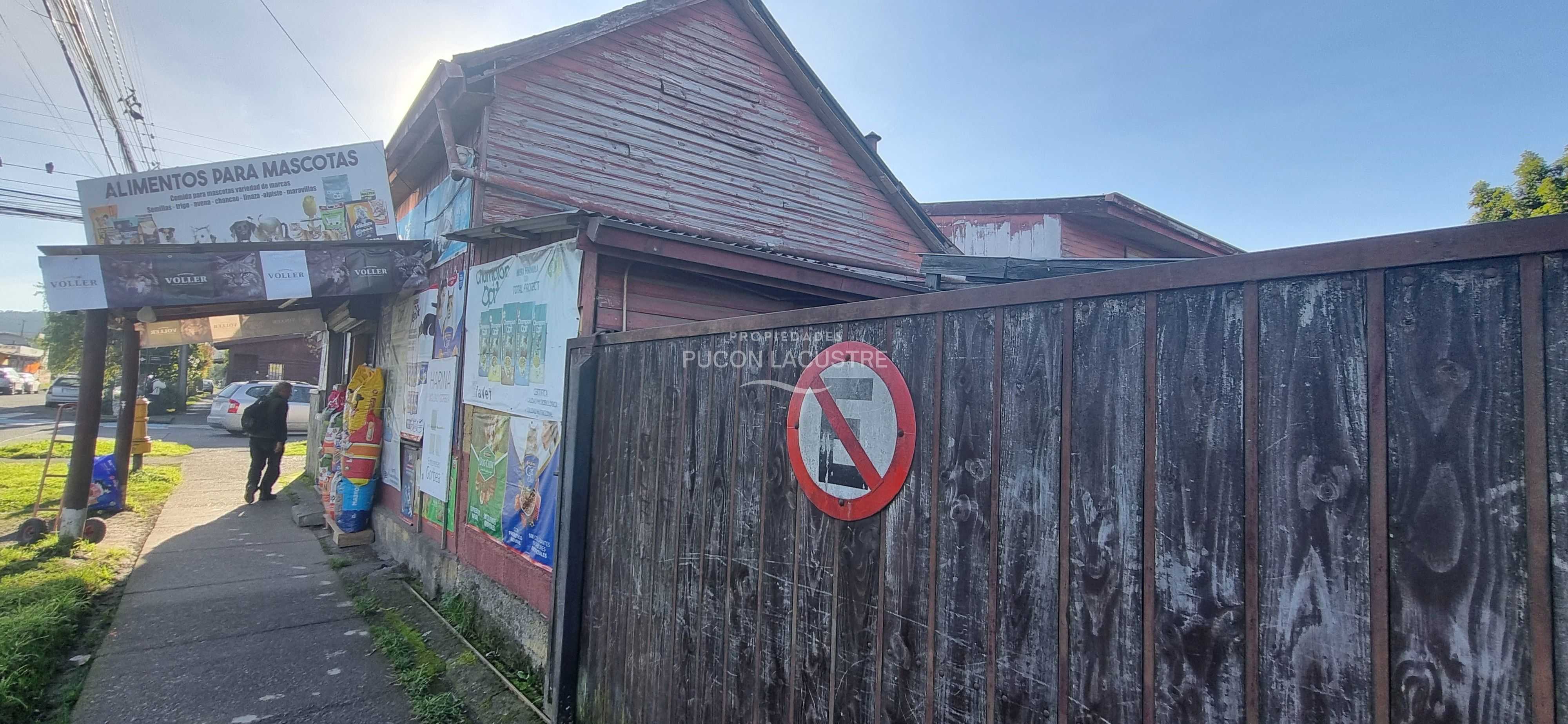 Terreno en Venta en Villarrica miniatura 5