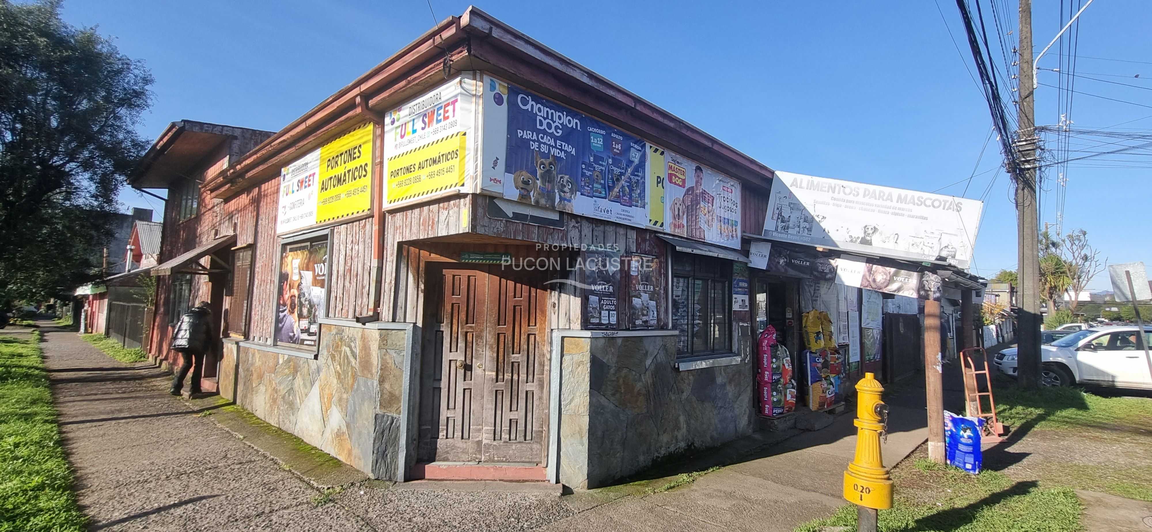 Terreno en Venta en Villarrica miniatura 9