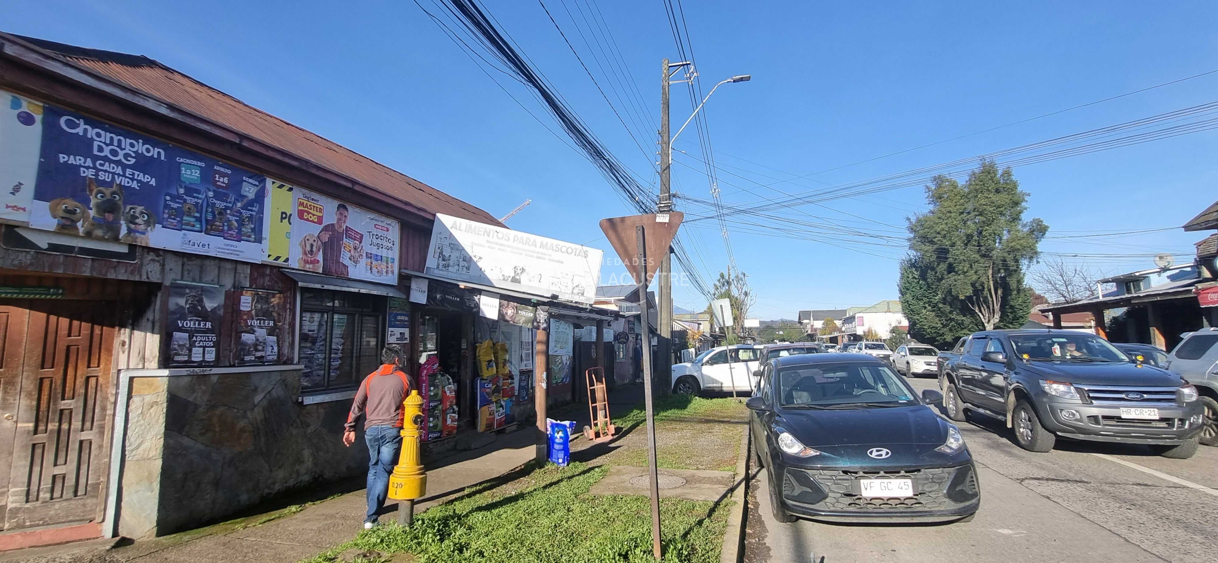 Terreno en Venta en Villarrica miniatura 10