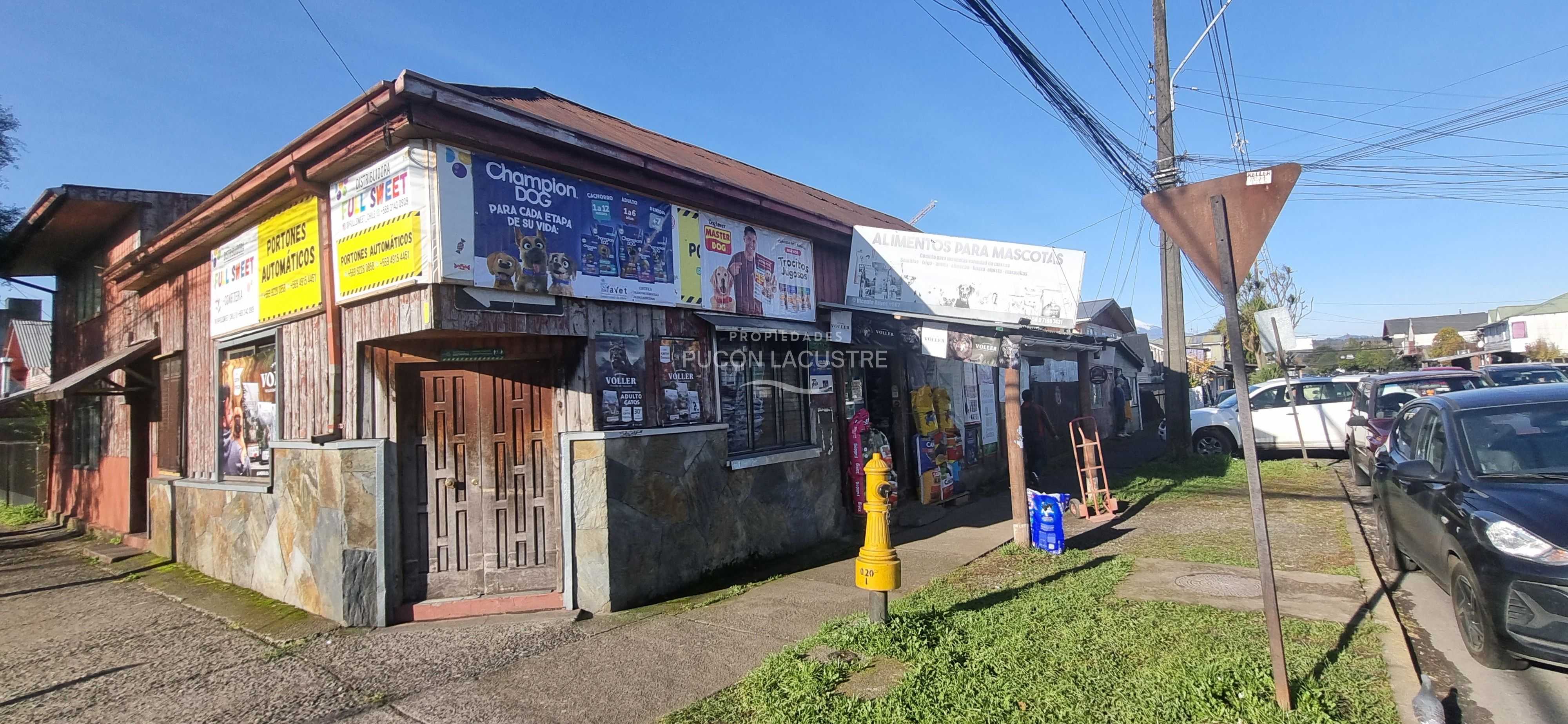 Terreno en Venta en Villarrica miniatura 11