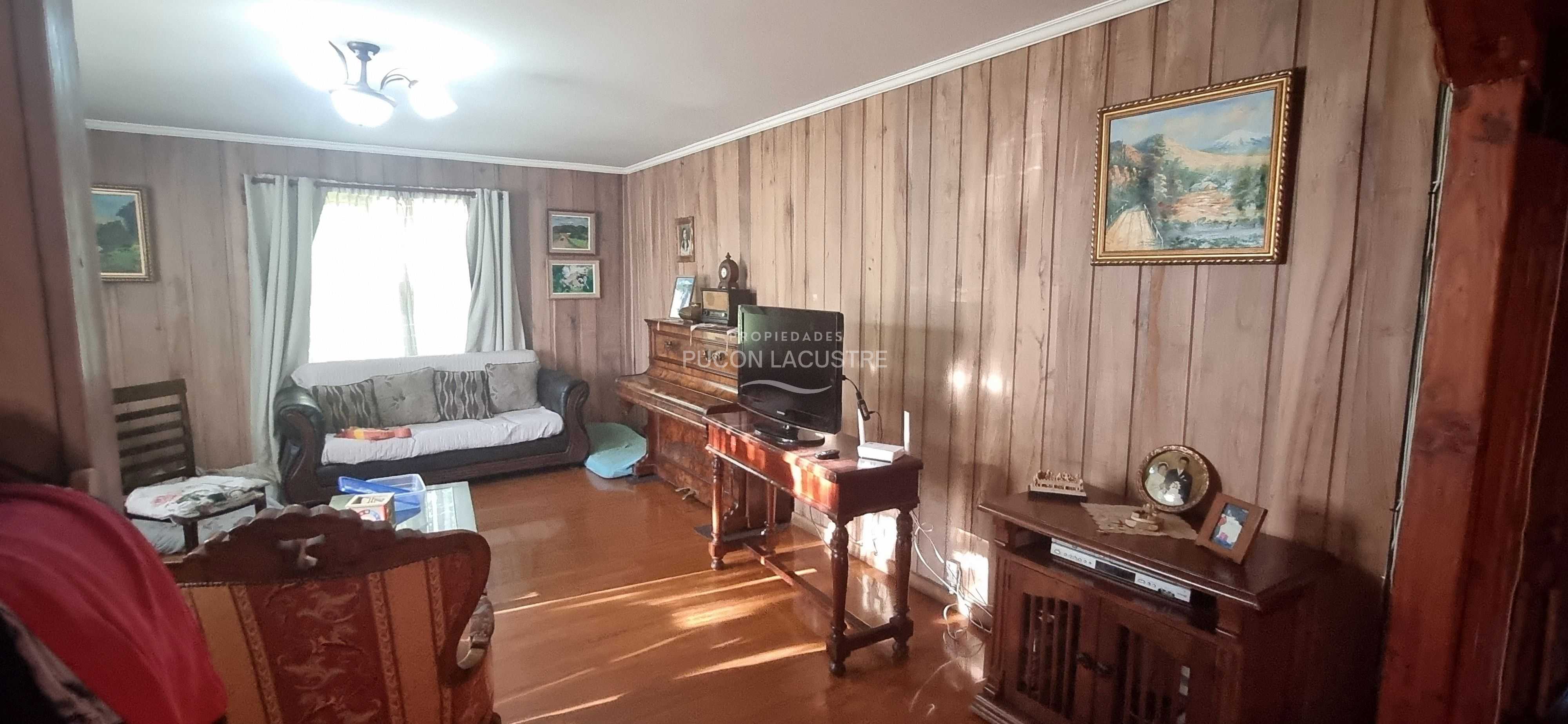 Terreno en Venta en Villarrica miniatura 15