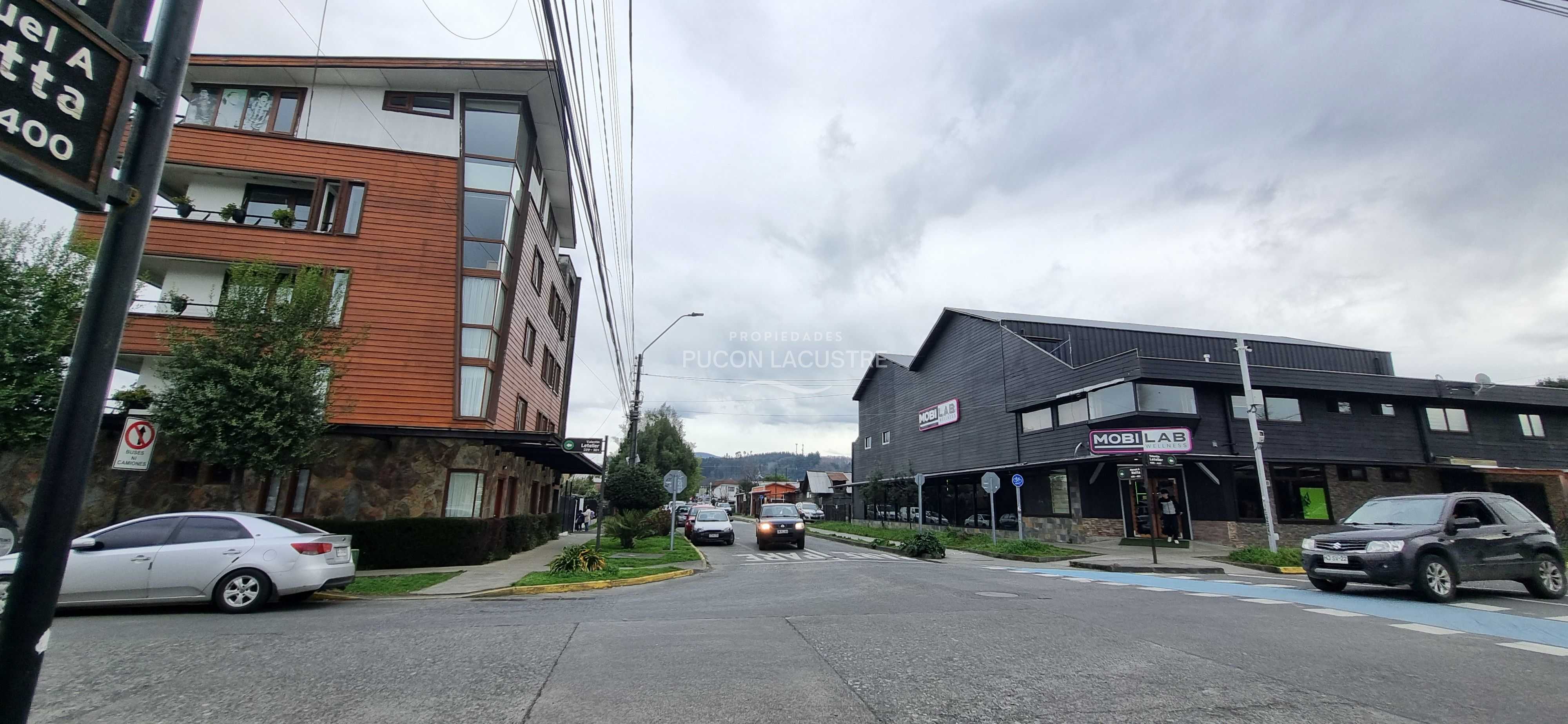 Terreno en Venta en Villarrica miniatura 18