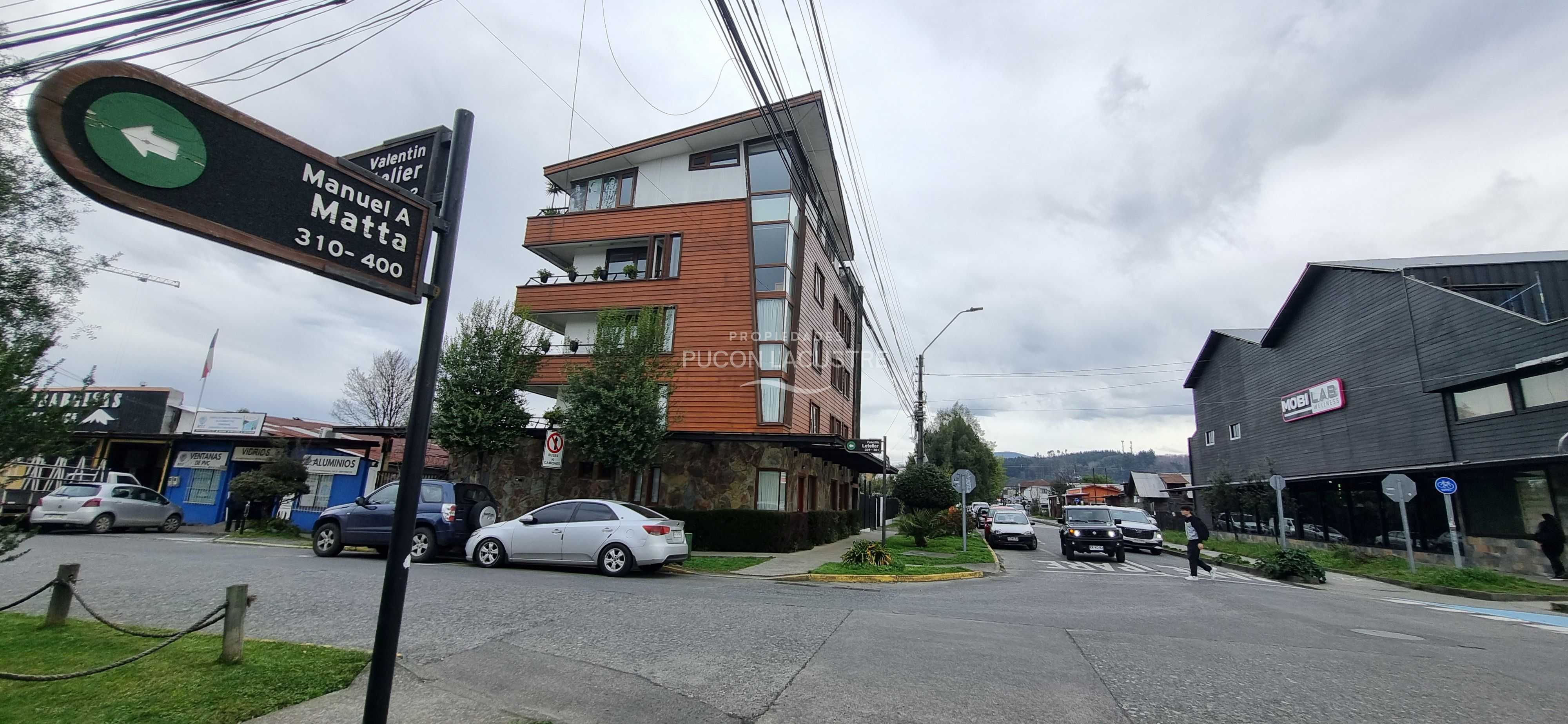 Terreno en Venta en Villarrica miniatura 19
