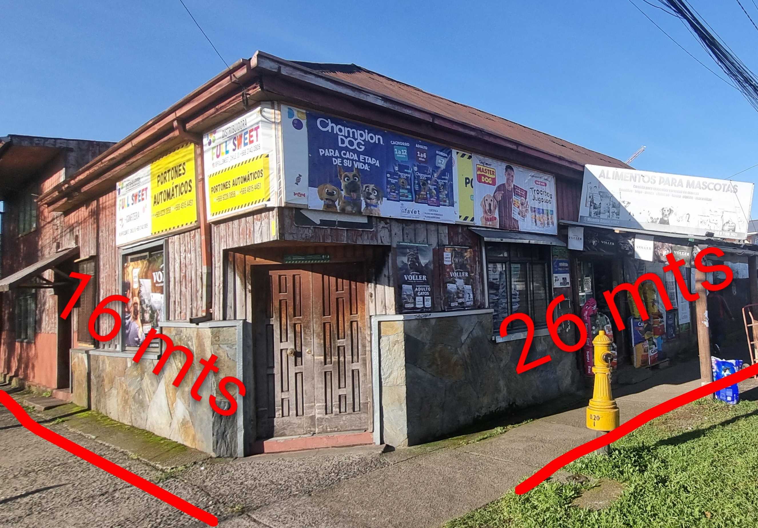 Terreno en Venta en Villarrica miniatura 21