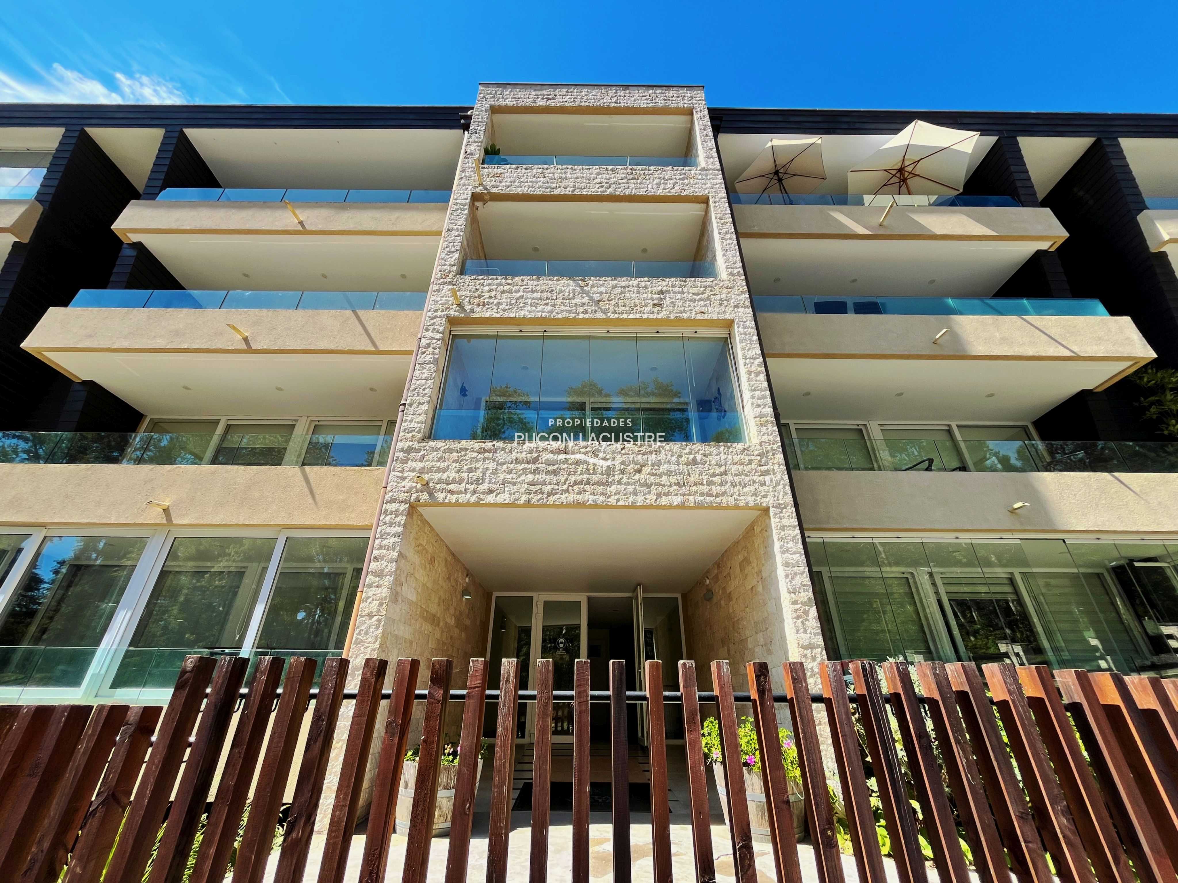 Departamento en Venta en Pucón miniatura 18