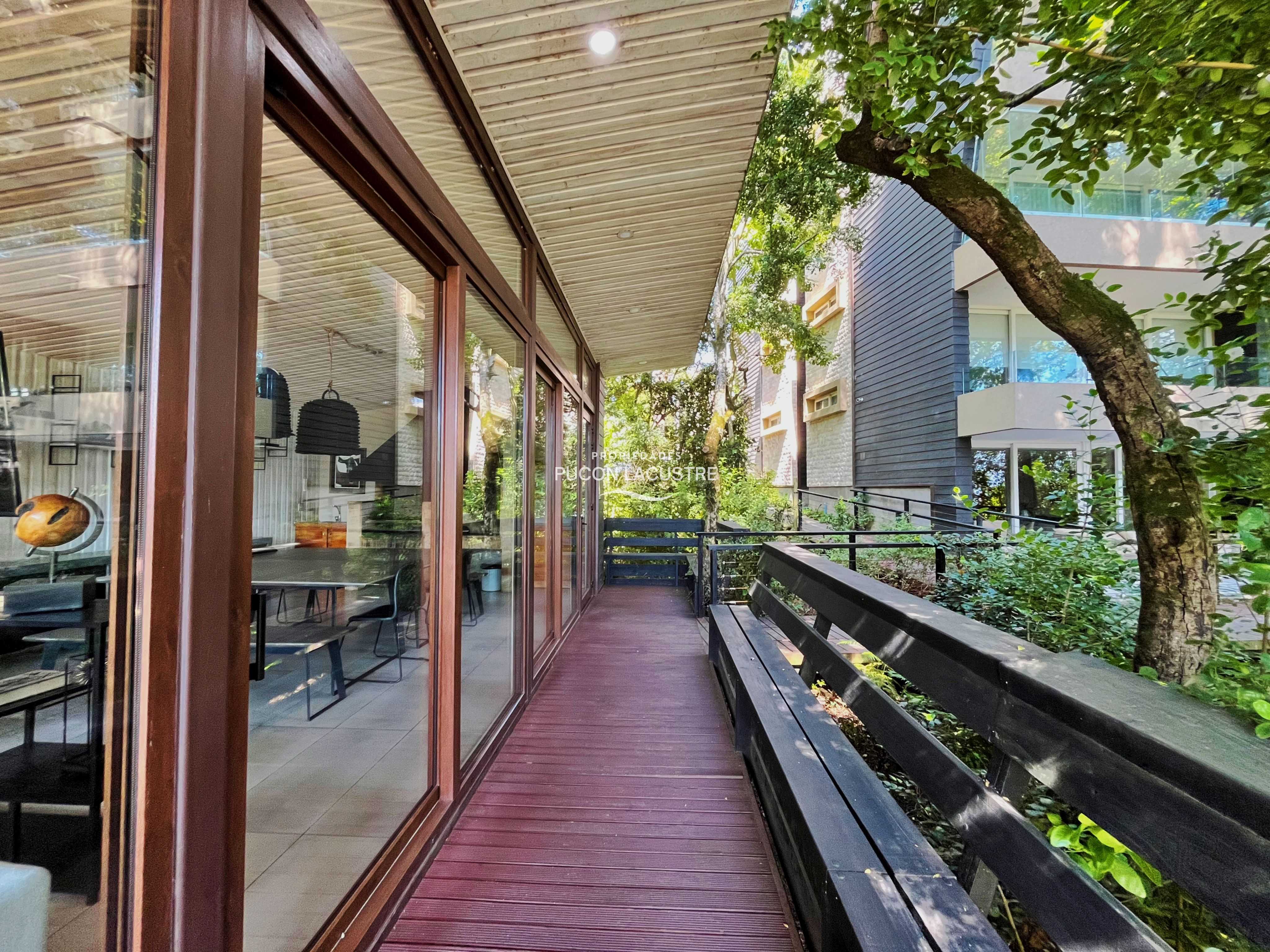 Departamento en Venta en Pucón miniatura 19