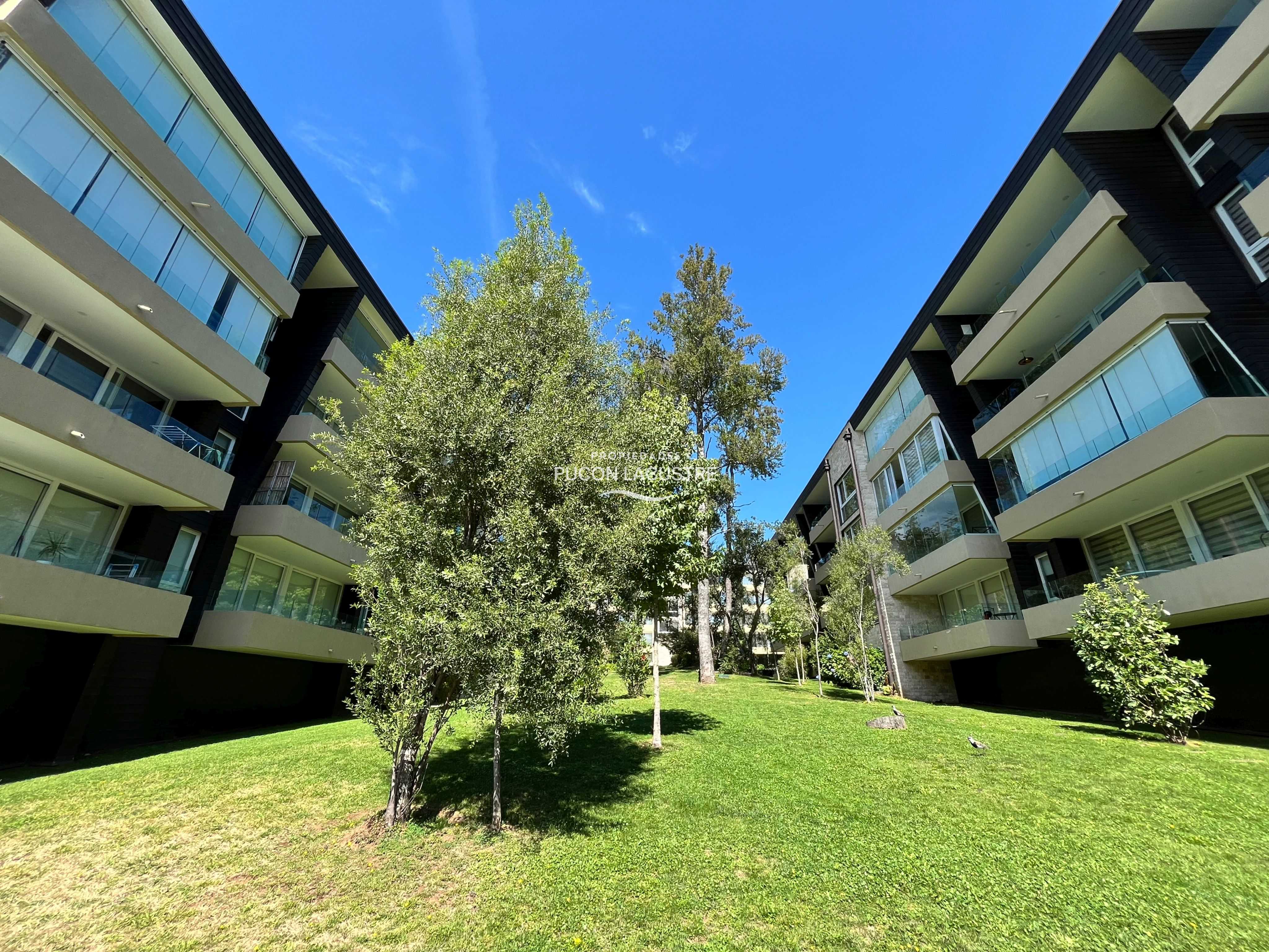 Departamento en Venta en Pucón miniatura 22