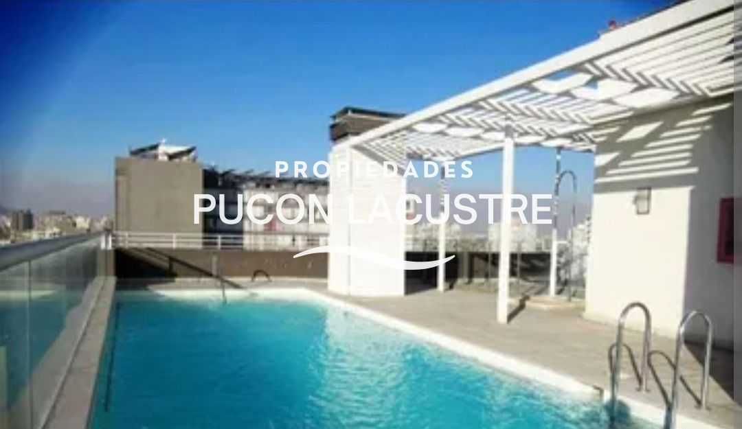 Departamento en Venta en Santiago miniatura 25