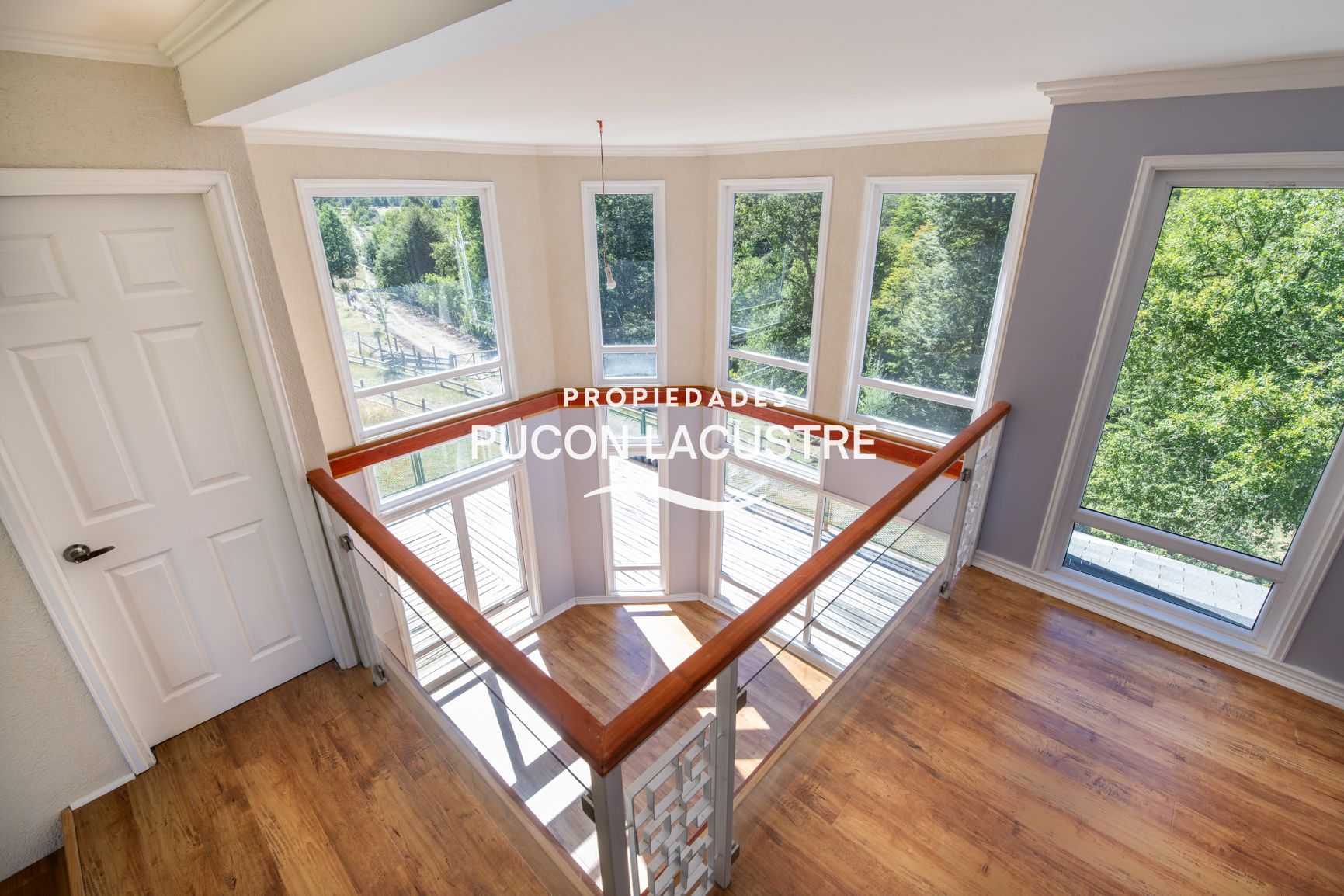 Casa en Venta en Curarrehue miniatura 14