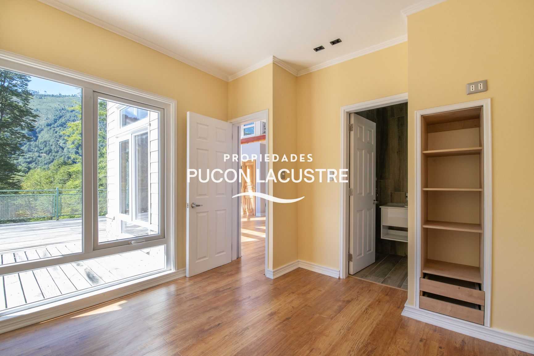 Casa en Venta en Curarrehue miniatura 21