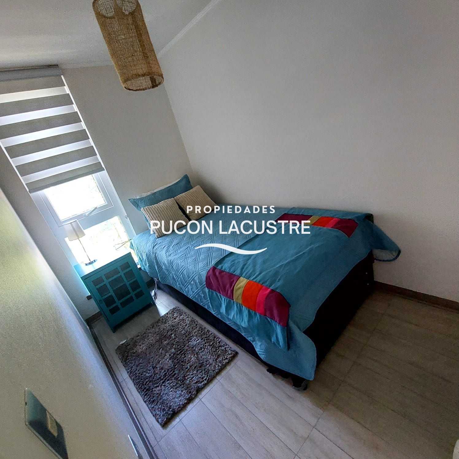 Departamento en Arriendo en Pucón miniatura 6