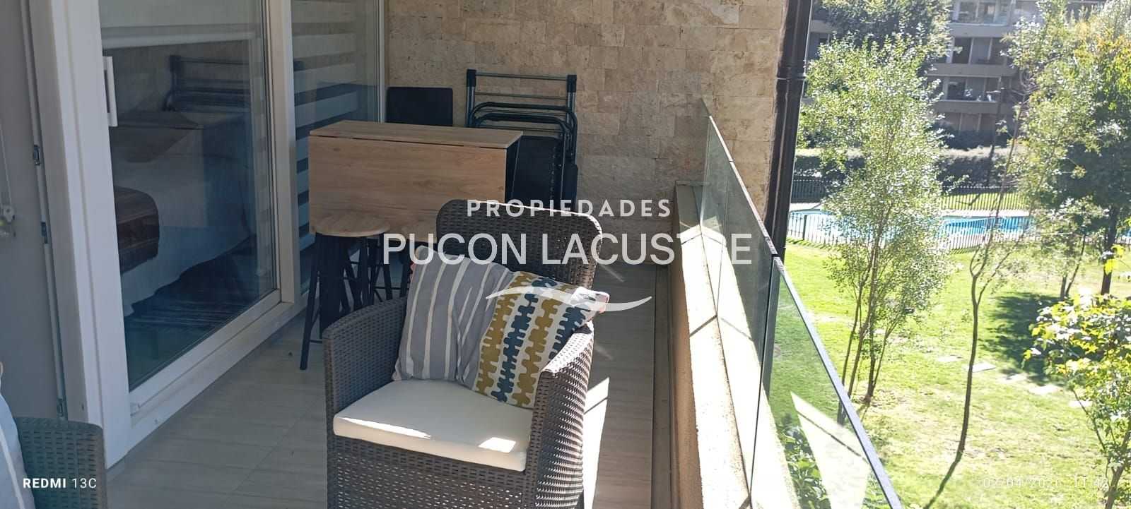 Departamento en Arriendo en Pucón miniatura 9
